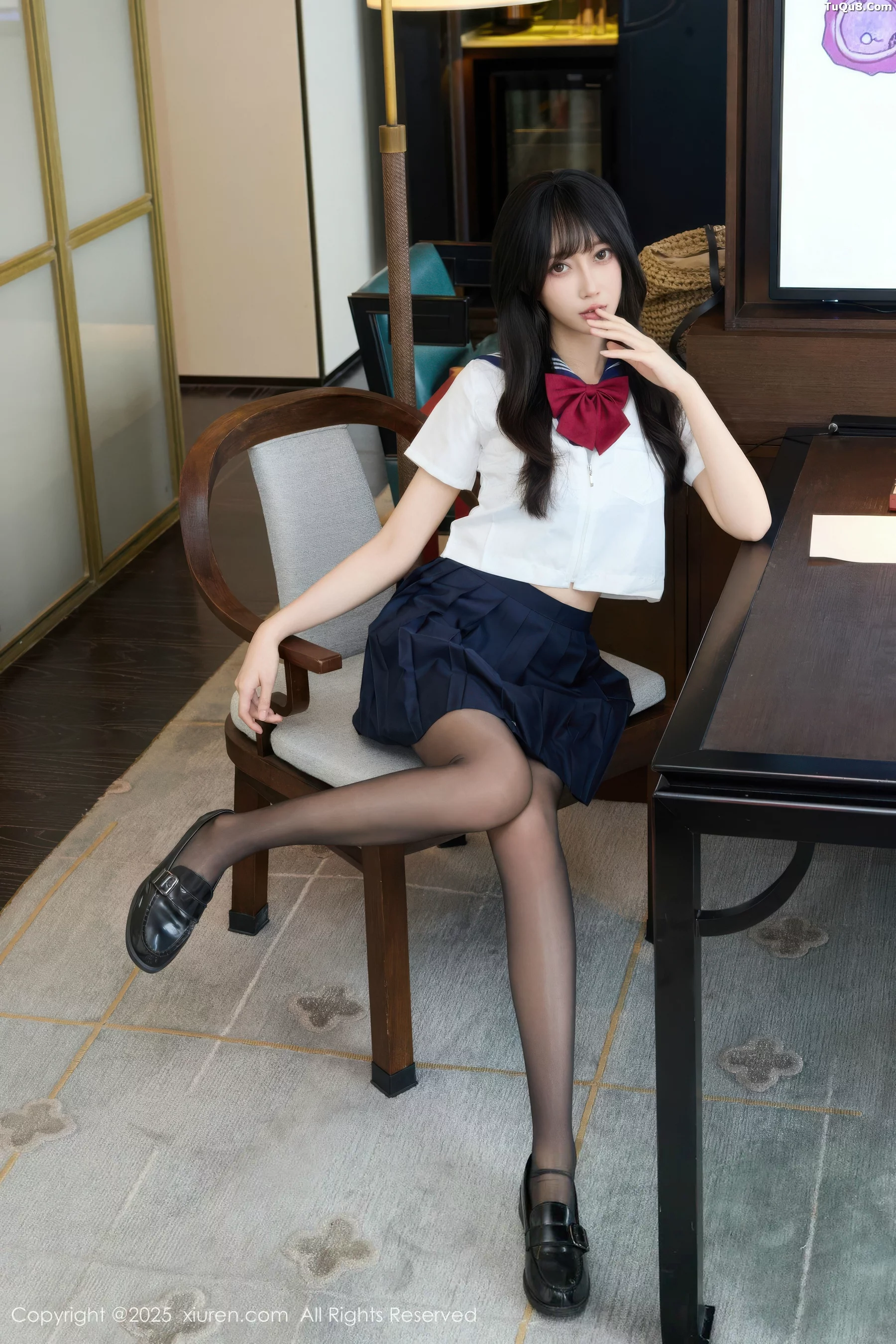 [XiuRen秀人网]第10766期玥儿玥写真 photo 2-13