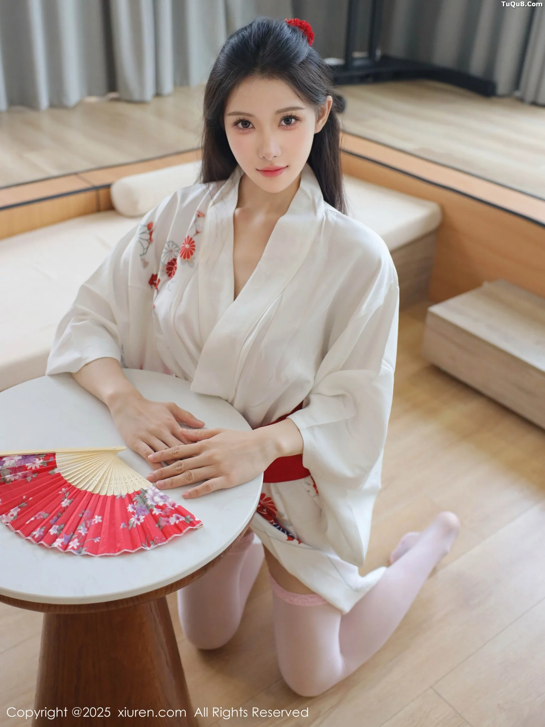 [XiuRen秀人网]第10767期梨霜儿写真 photo 2-0