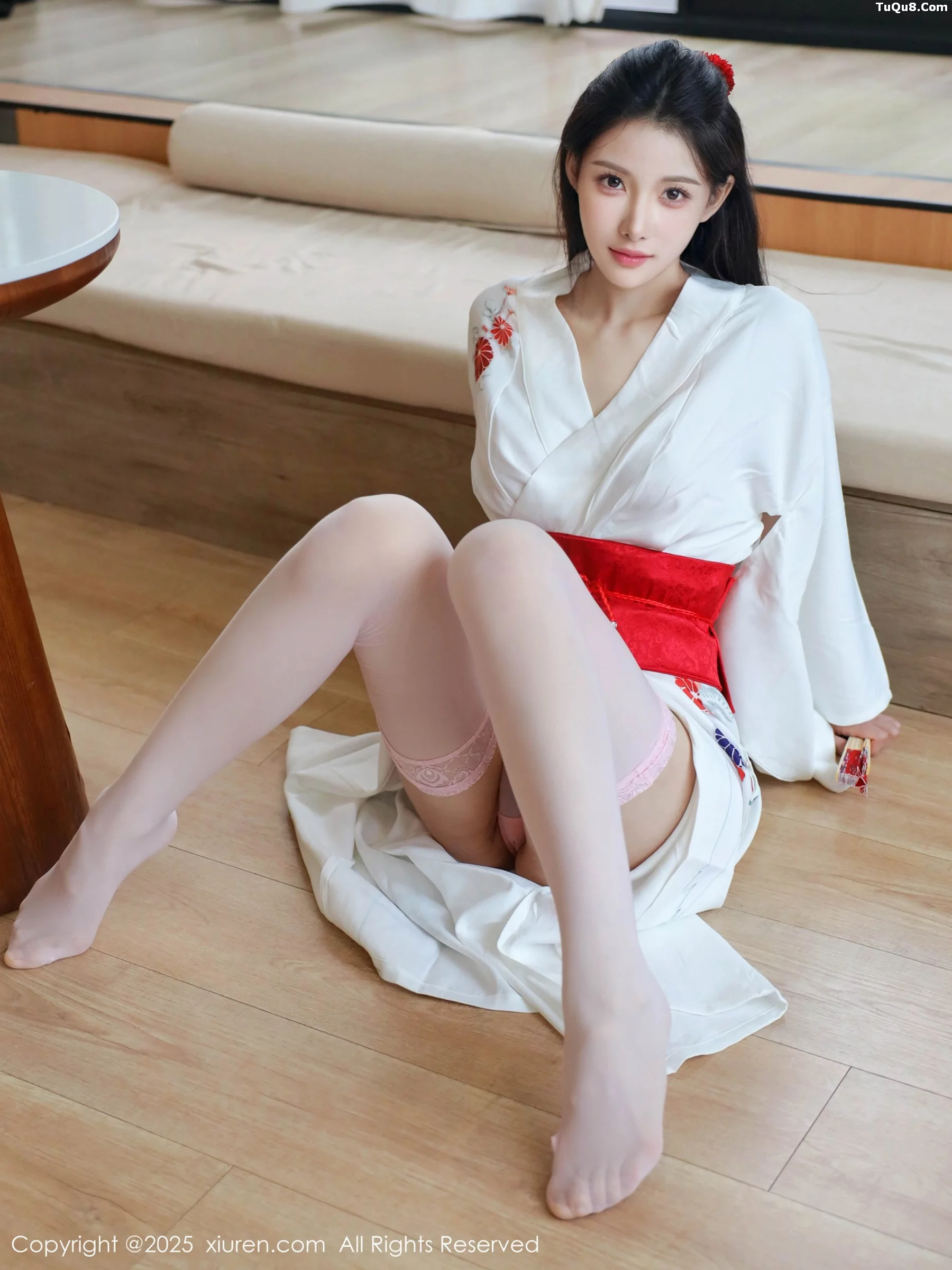 [XiuRen秀人网]第10767期梨霜儿写真 photo 1-16