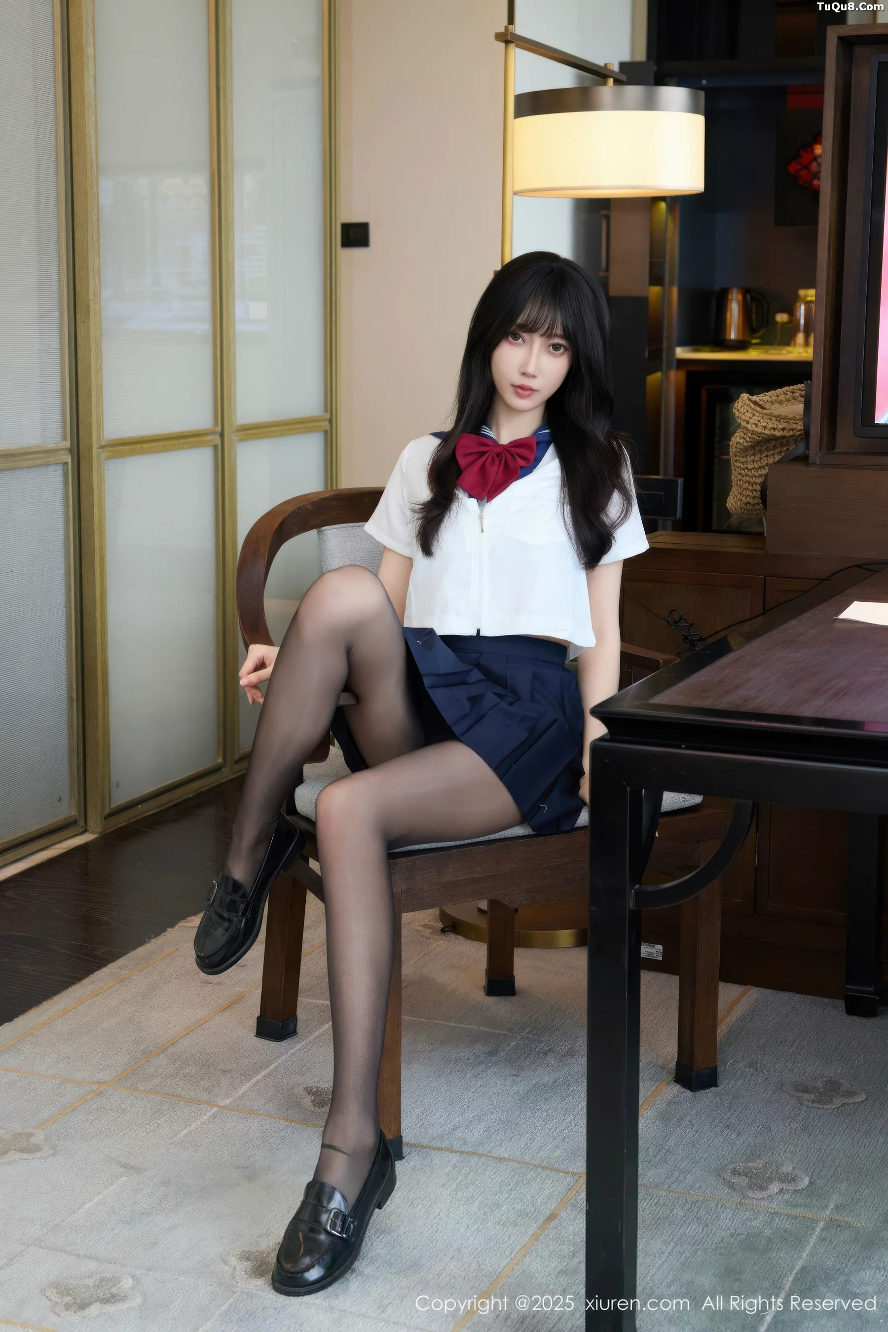 [XiuRen秀人网]第10766期玥儿玥写真 photo 2-15