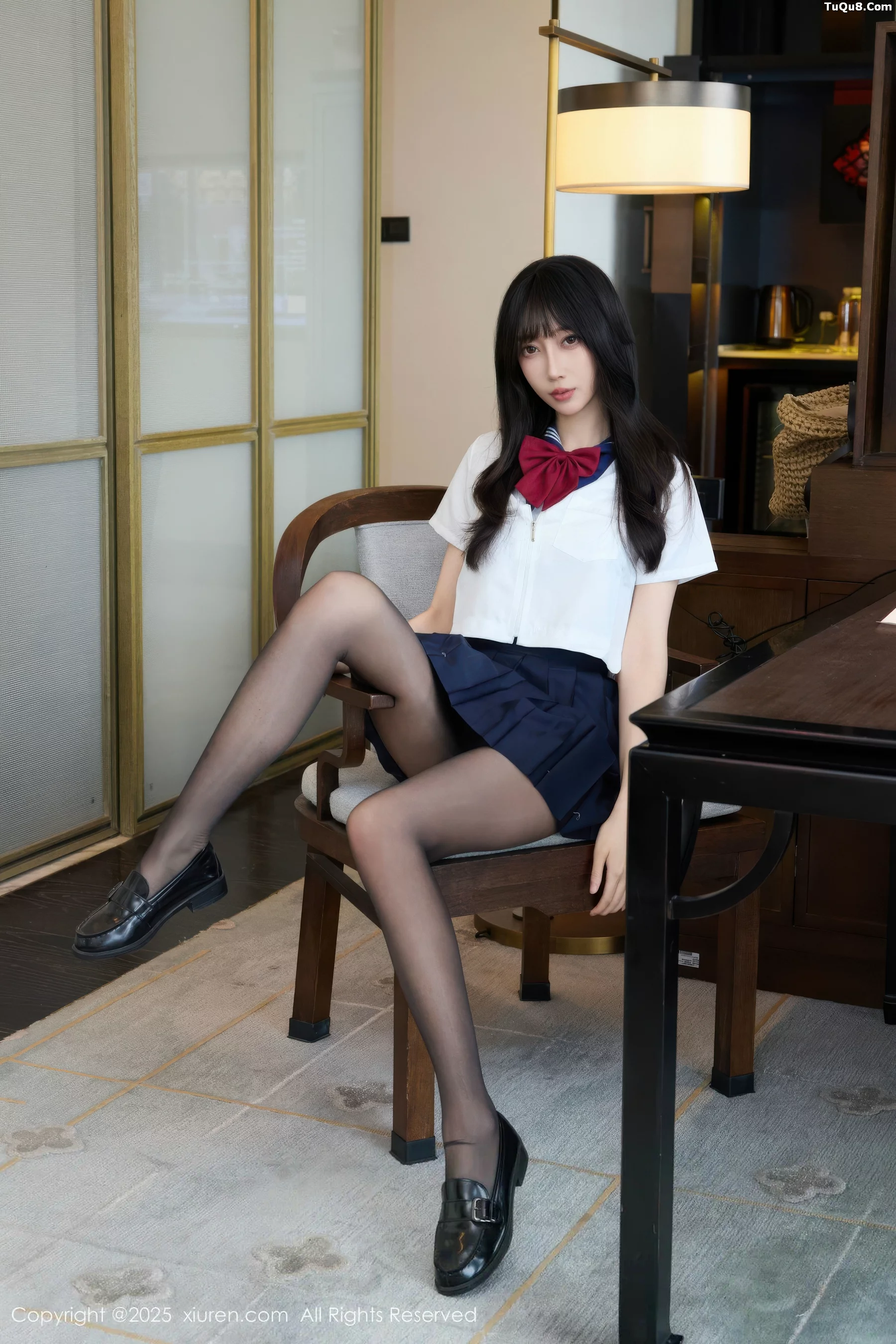 [XiuRen秀人网]第10766期玥儿玥写真 photo 2-16