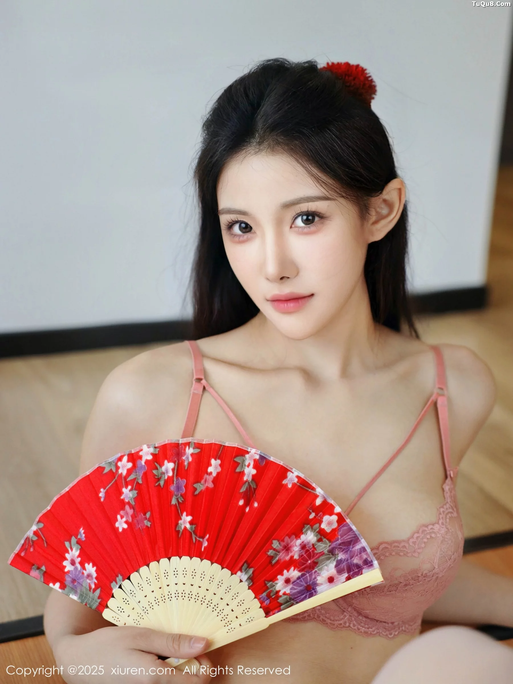 [XiuRen秀人网]第10767期梨霜儿写真 photo 4-12