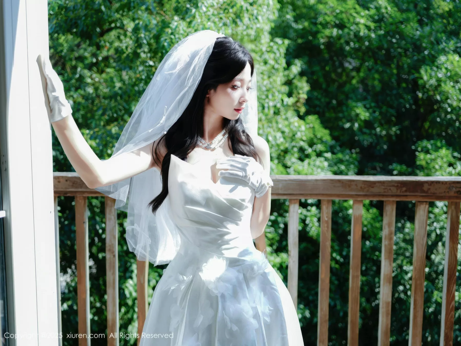 [XiuRen秀人网]第10769期朱朱写真 photo 1-15