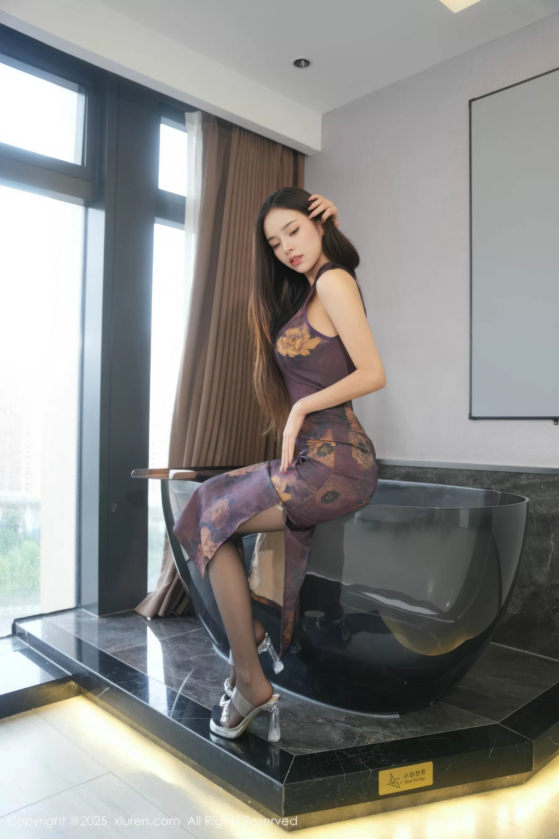 [XiuRen秀人网]第10771期小奶娇写真 photo 1-10