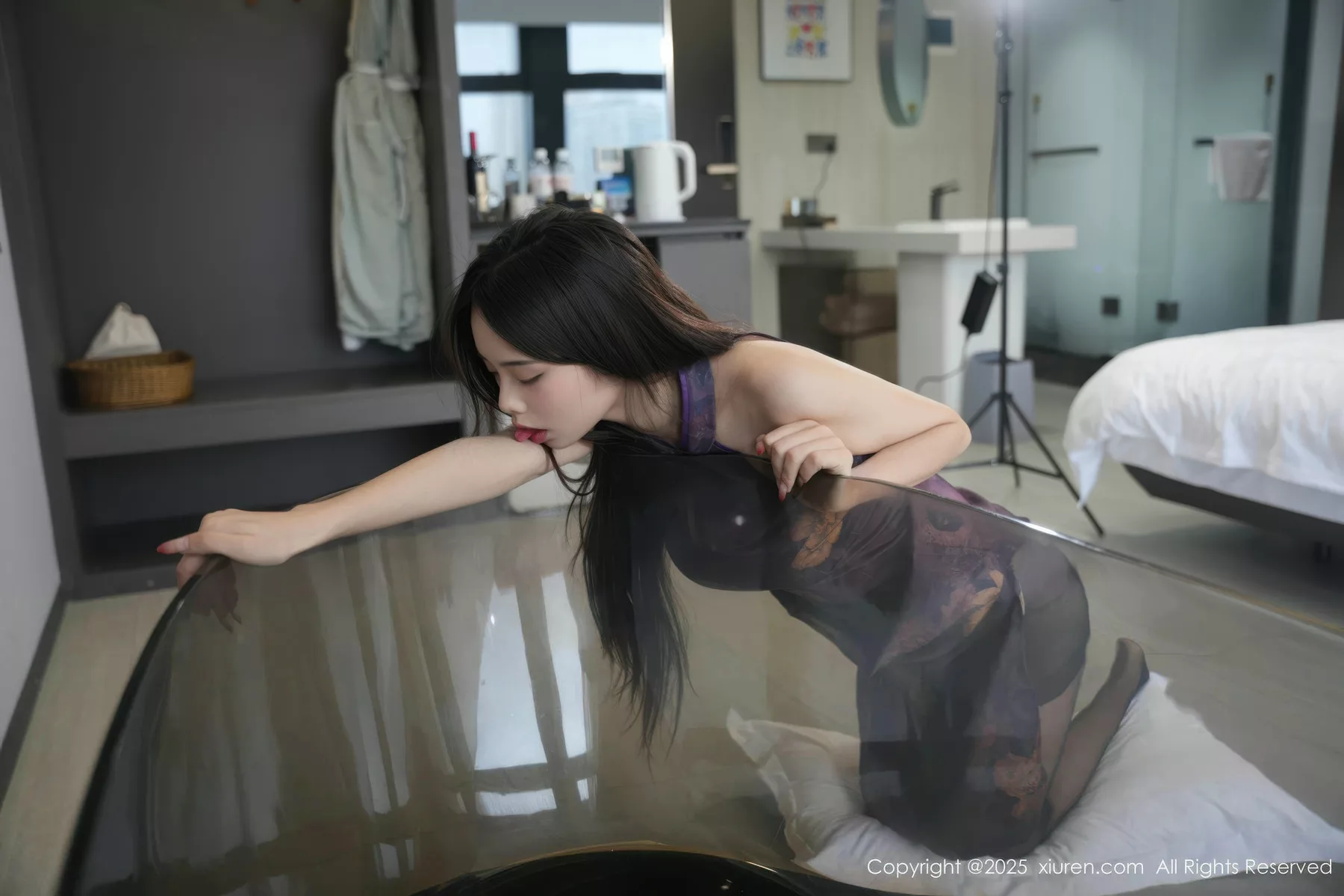 [XiuRen秀人网]第10771期小奶娇写真 photo 2-10