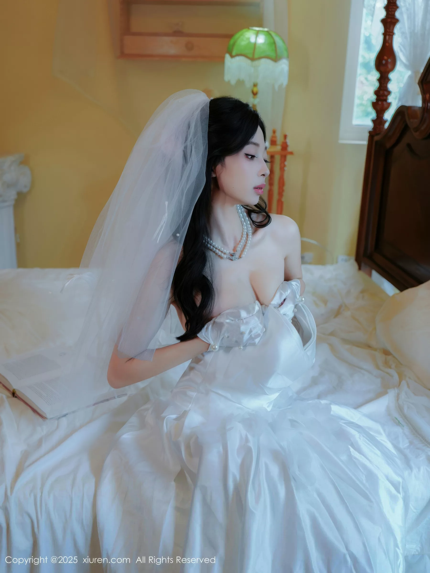 [XiuRen秀人网]第10769期朱朱写真 photo 2-0