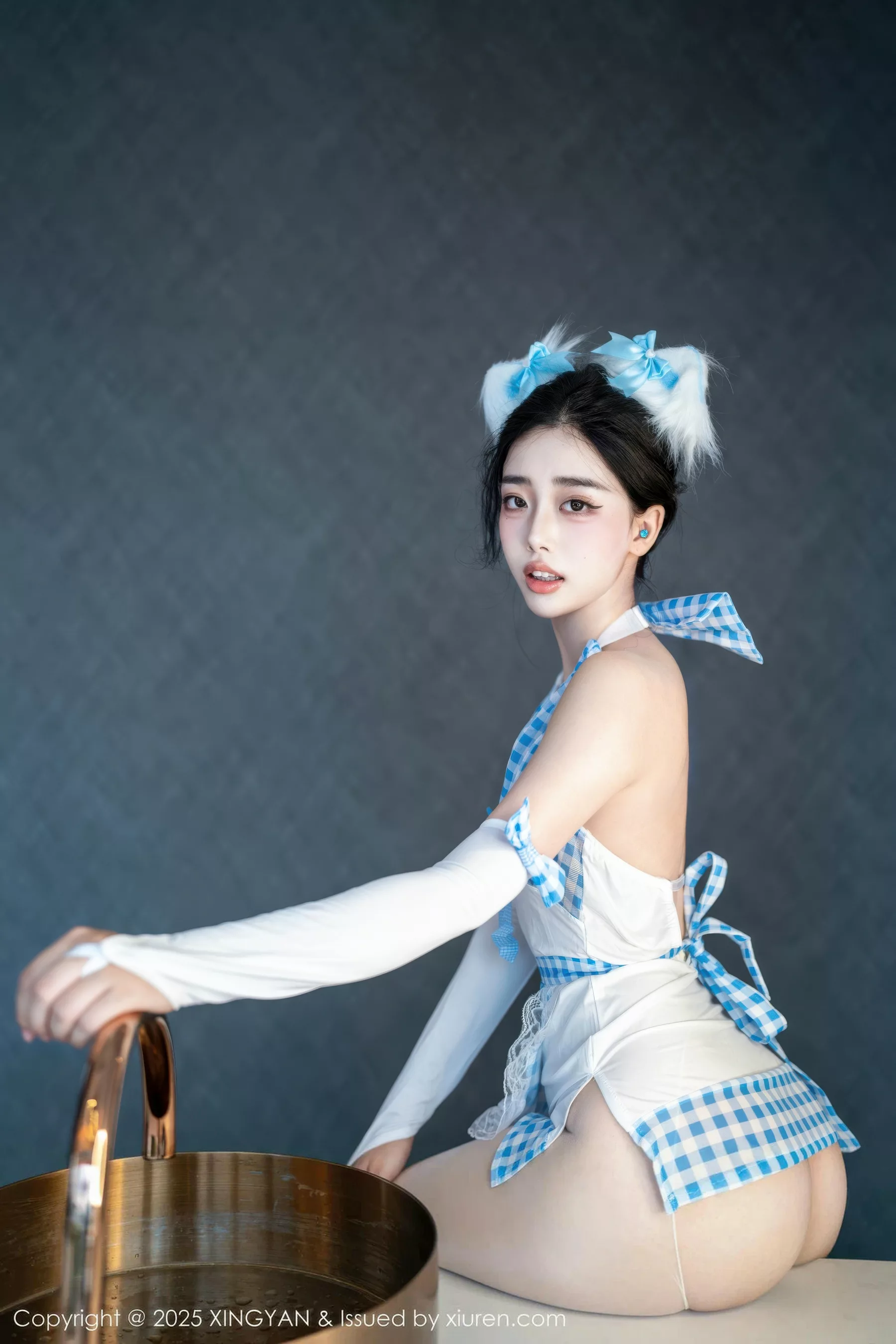 [XingYan星颜社]第399期阮福福写真 photo 1-10