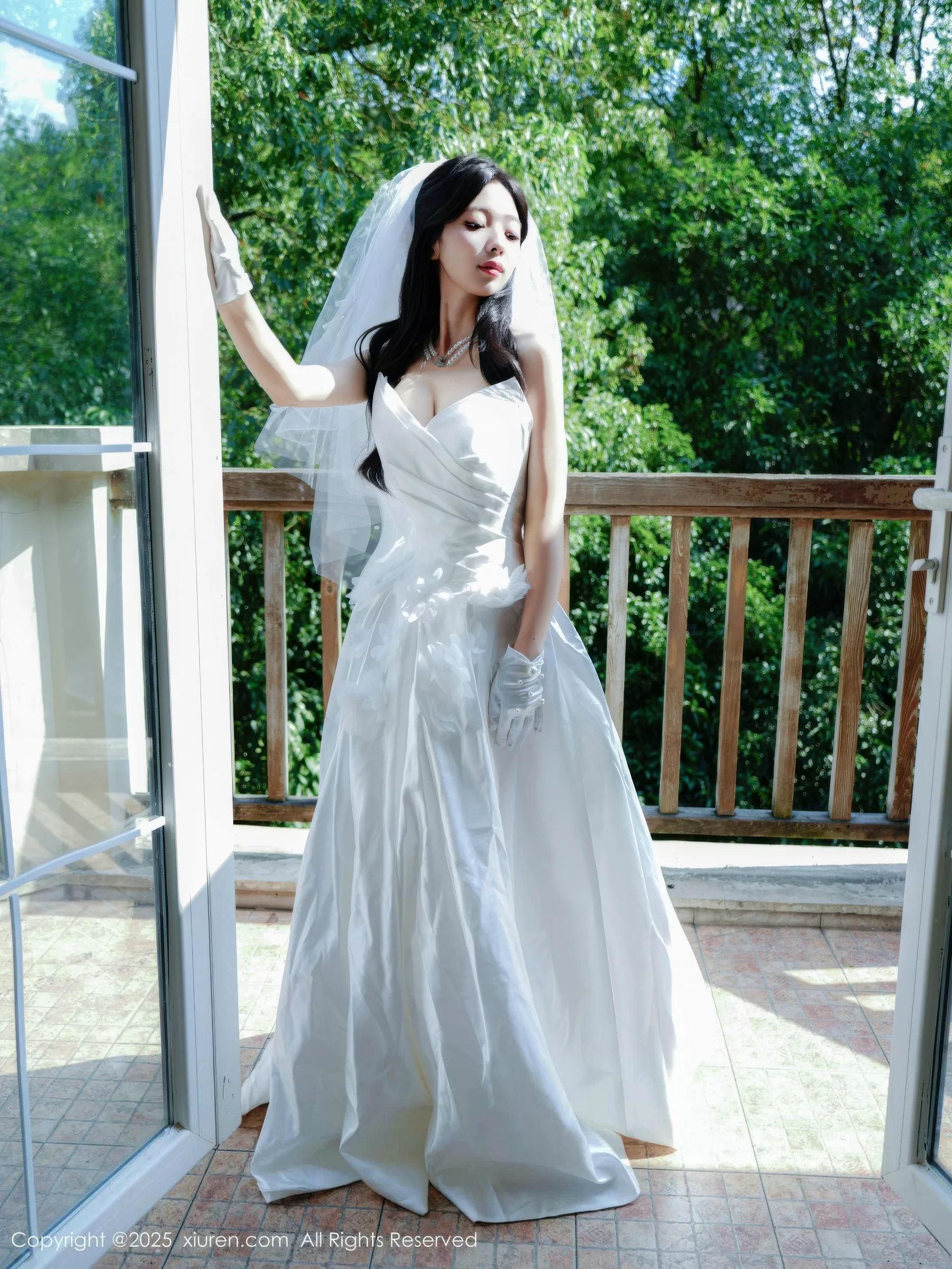 [XiuRen秀人网]第10769期朱朱写真 photo 1-16