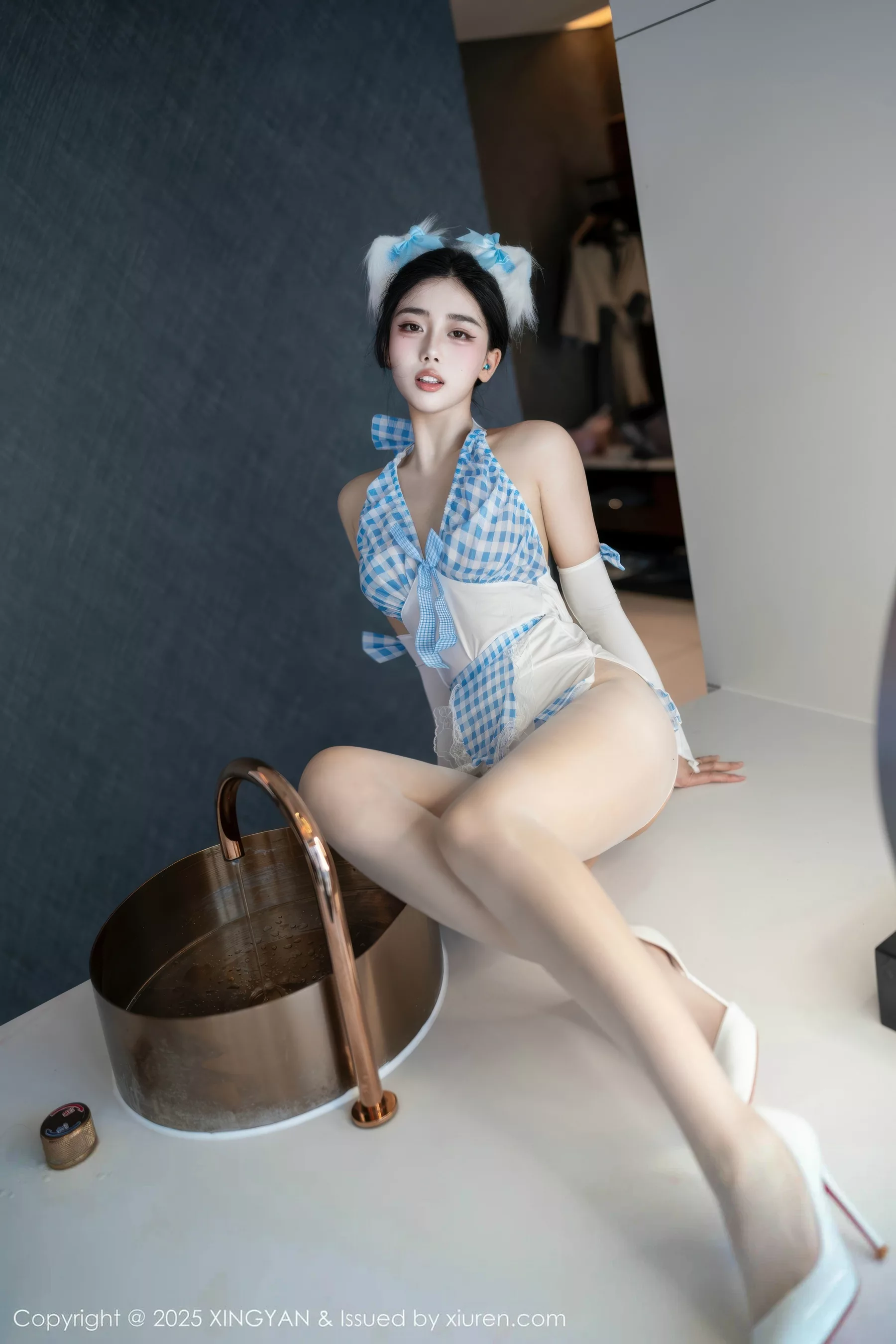 [XingYan星颜社]第399期阮福福写真 photo 2-2