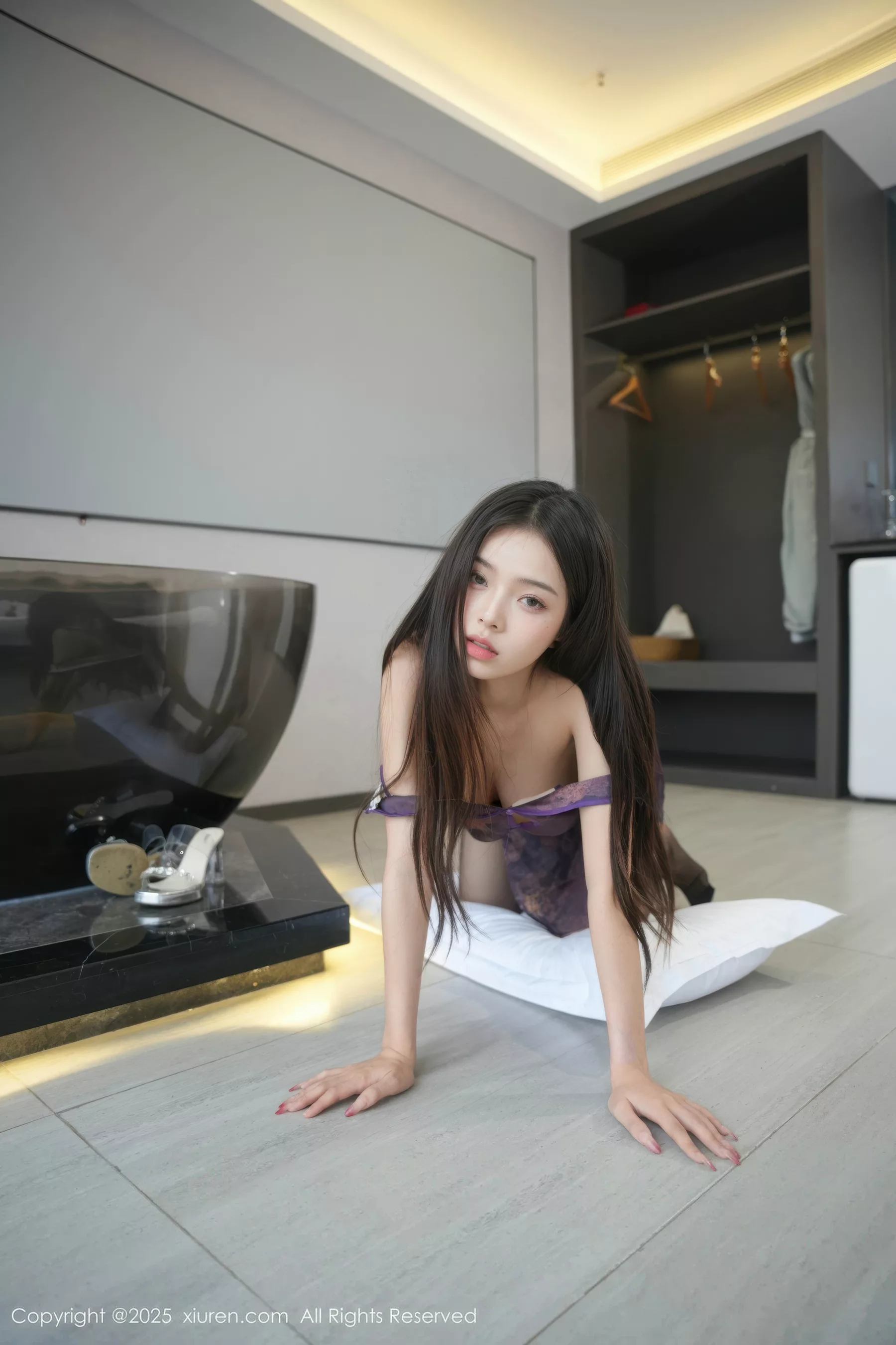 [XiuRen秀人网]第10771期小奶娇写真 photo 3-19