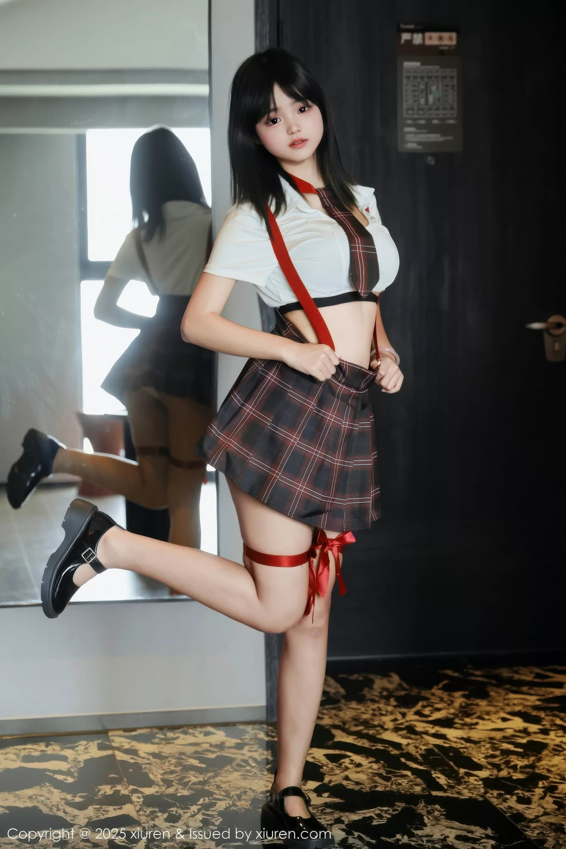 [XiuRen秀人网]第10774期小泠写真 photo 3-14