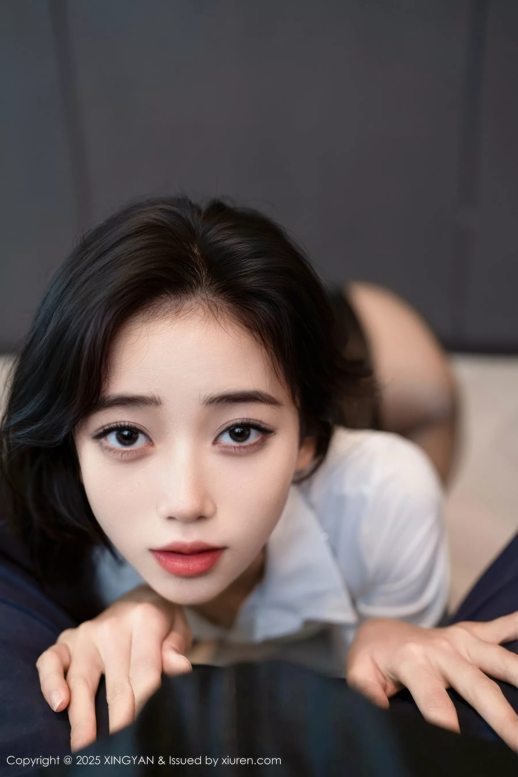 [XingYan星颜社]第400期时安安写真 photo 2-7