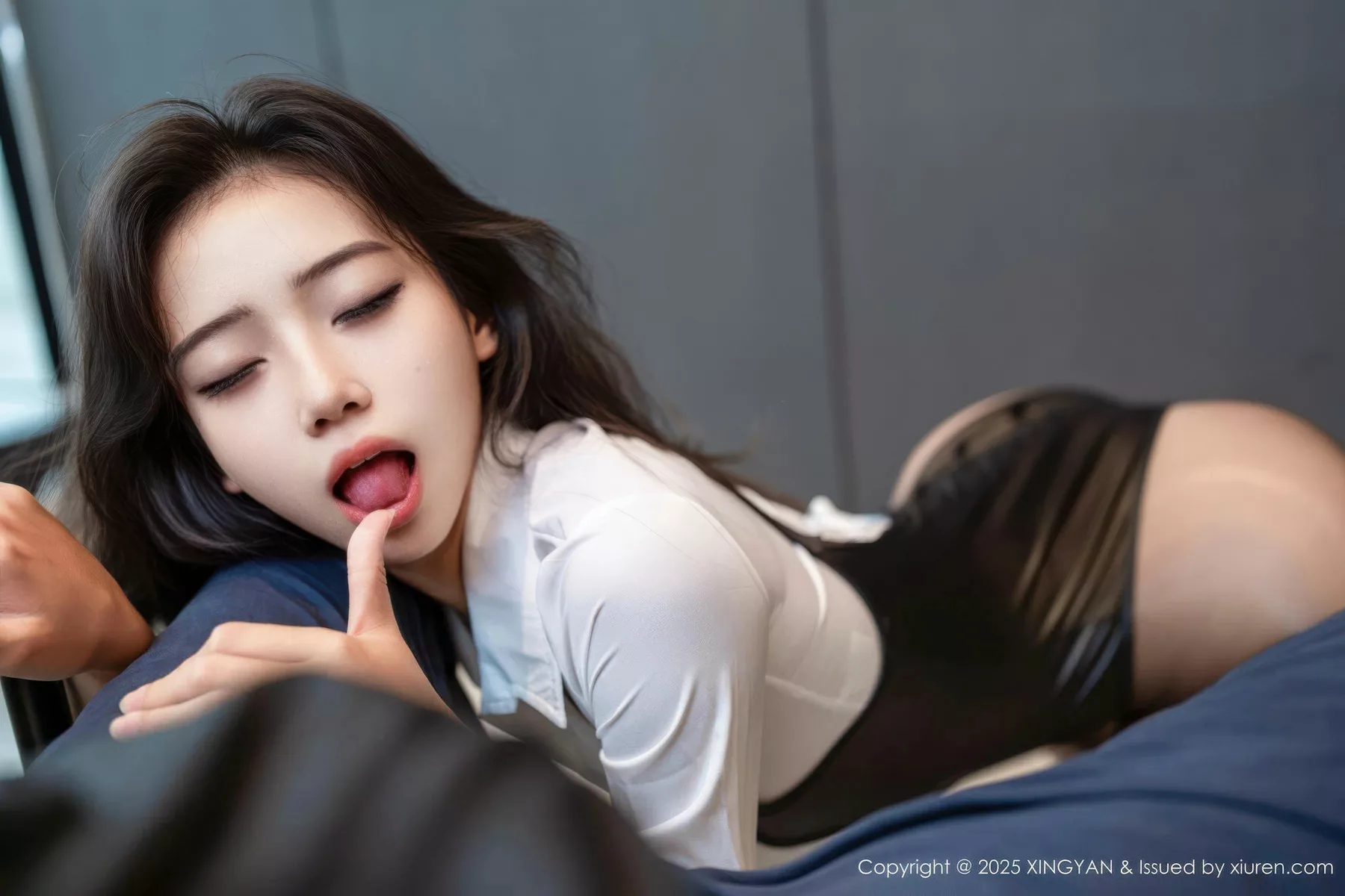 [XingYan星颜社]第400期时安安写真 photo 2-8