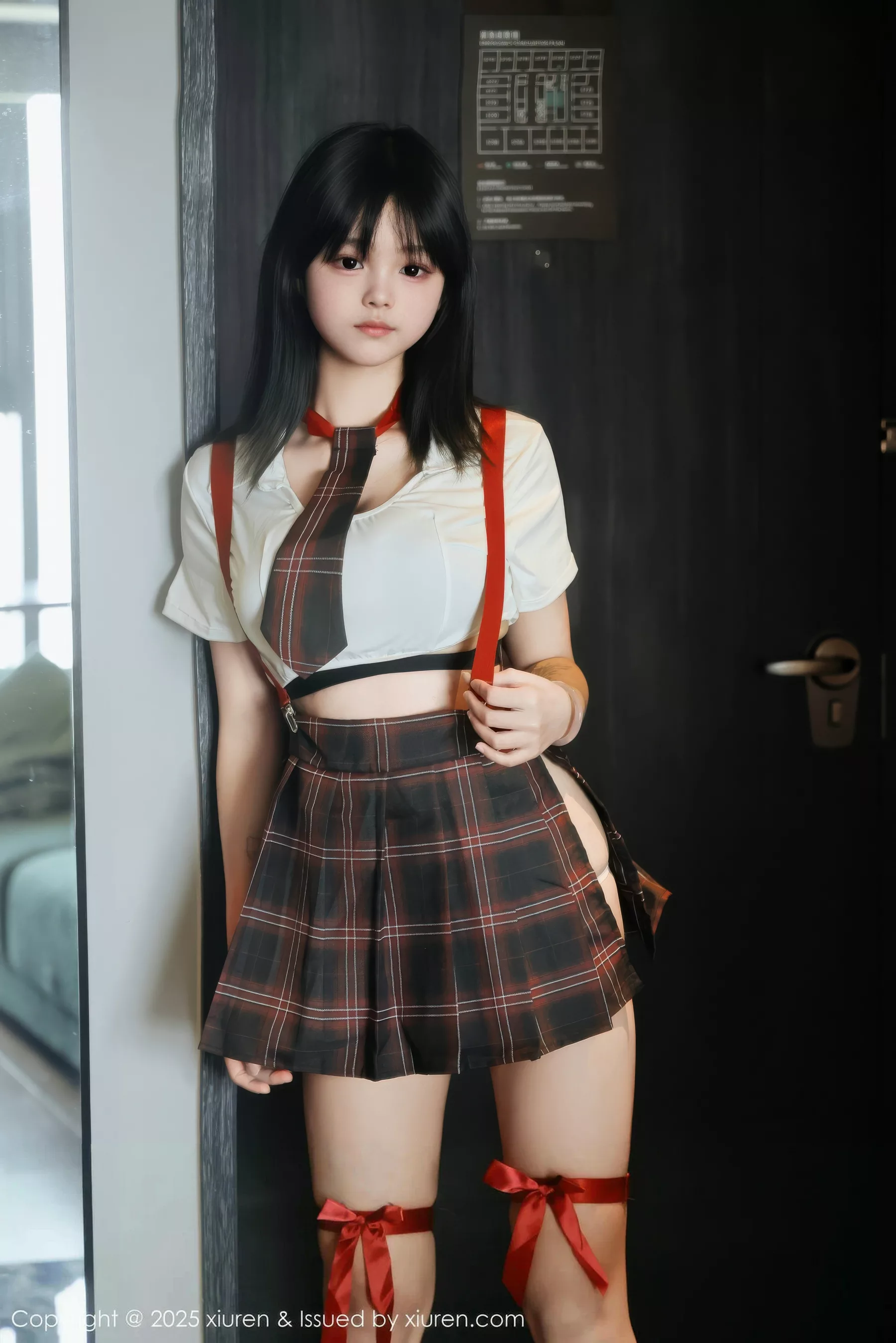 [XiuRen秀人网]第10774期小泠写真 photo 1-0