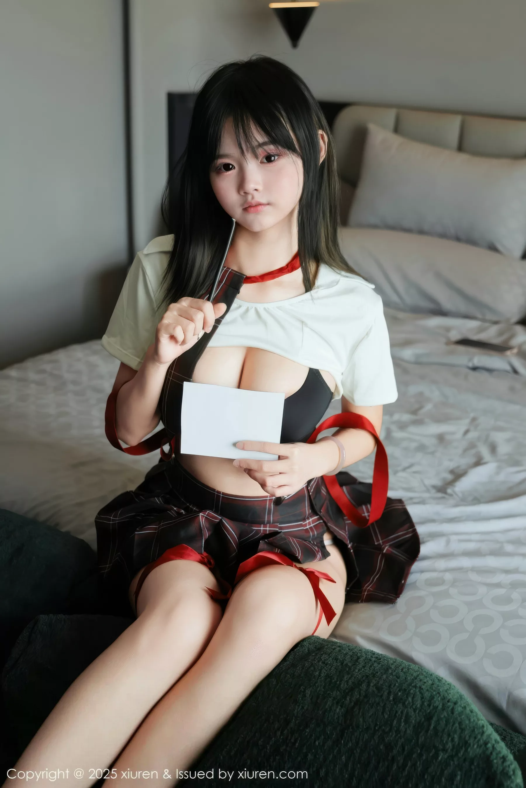 [XiuRen秀人网]第10774期小泠写真 photo 2-7