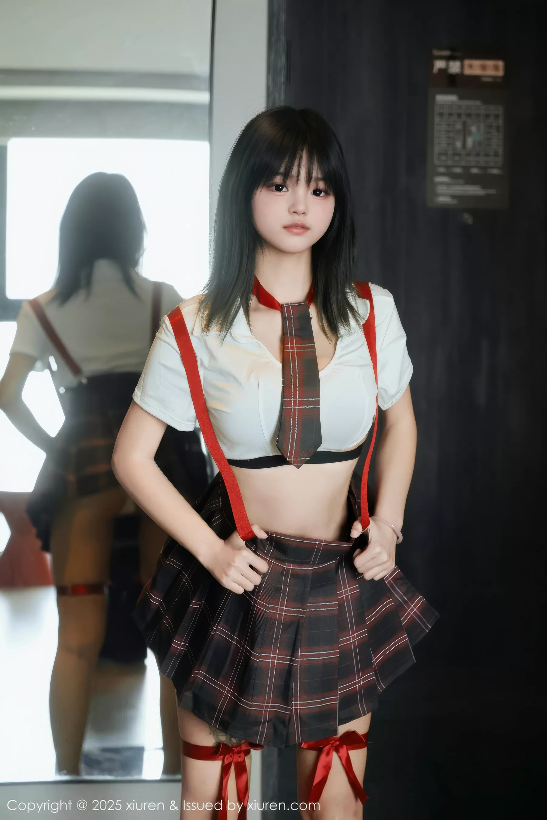 [XiuRen秀人网]第10774期小泠写真 photo 2-12