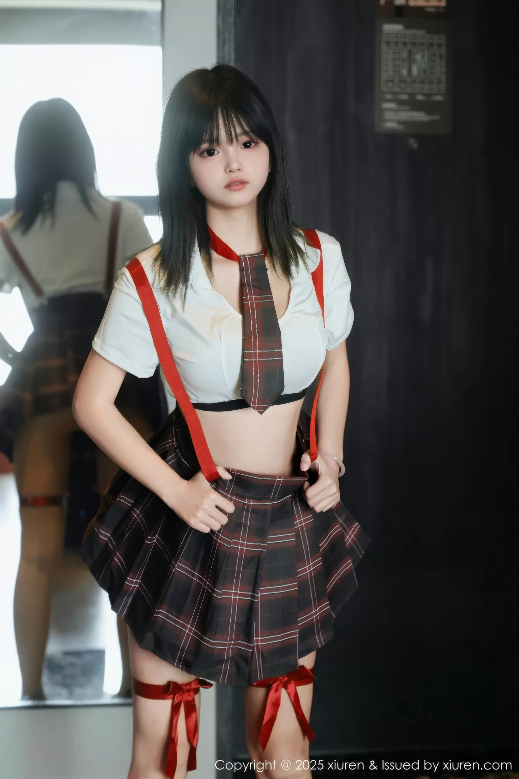 [XiuRen秀人网]第10774期小泠写真 photo 3-2