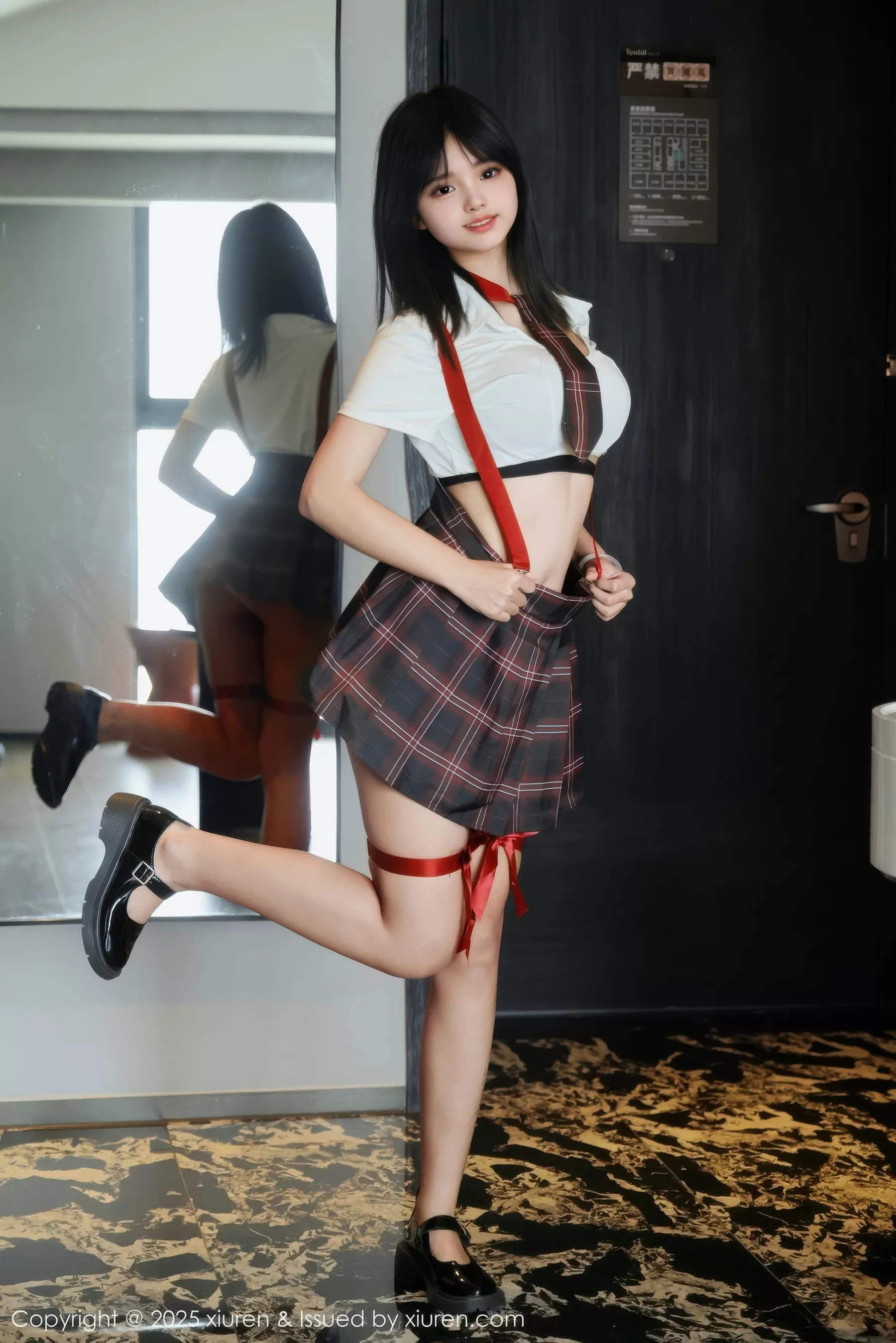 [XiuRen秀人网]第10774期小泠写真 photo 3-16