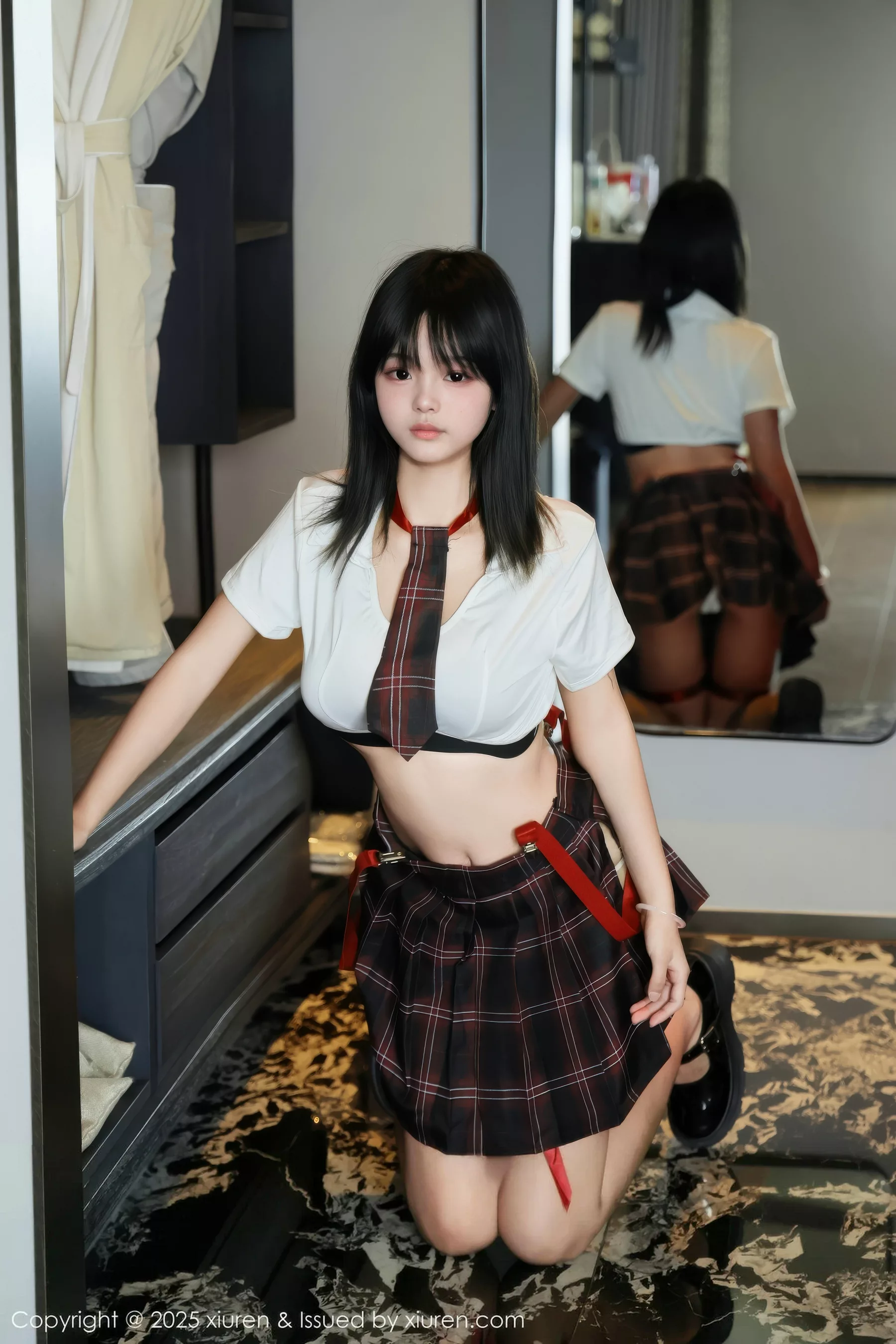 [XiuRen秀人网]第10774期小泠写真 photo 3-17