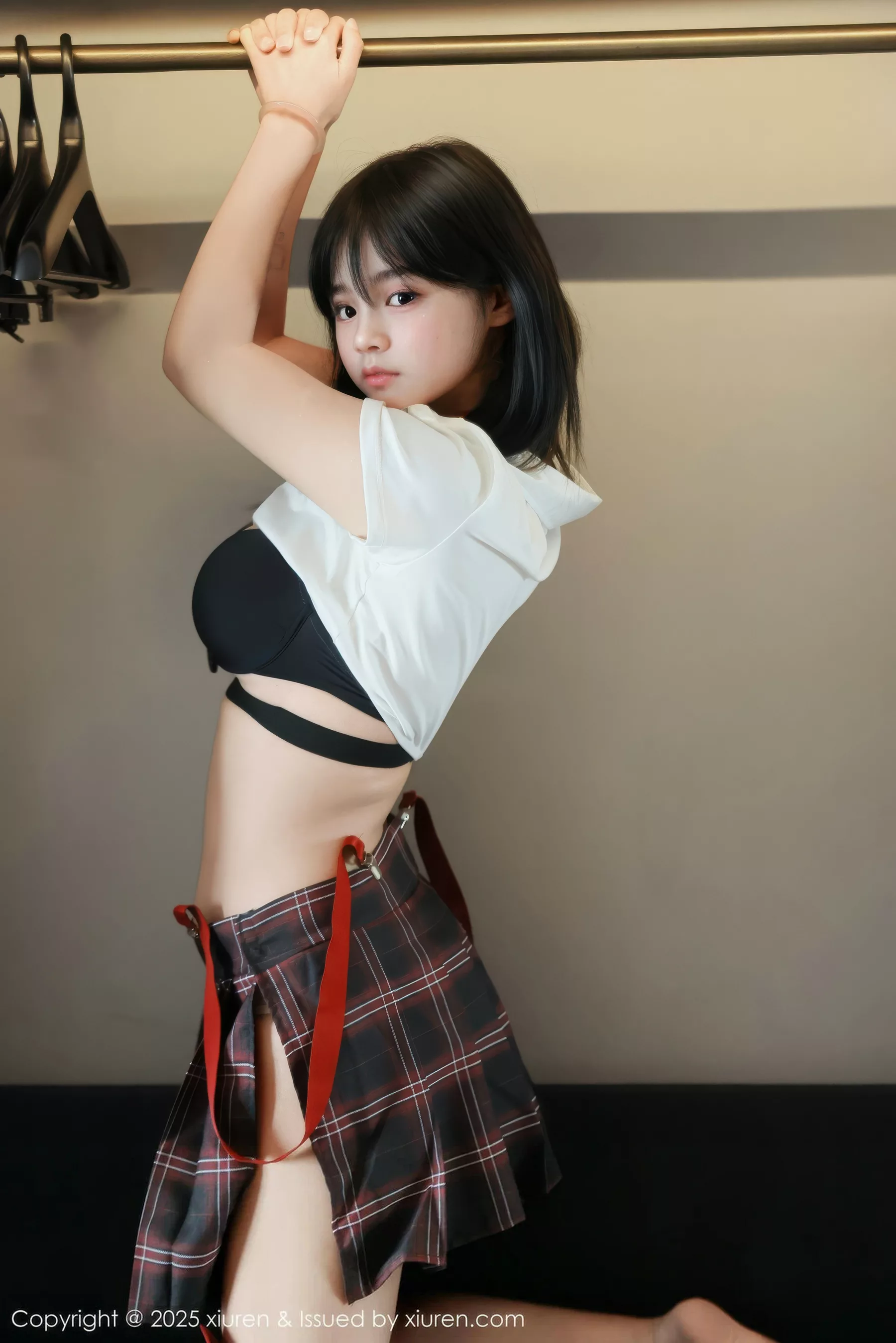 [XiuRen秀人网]第10774期小泠写真 photo 1-15