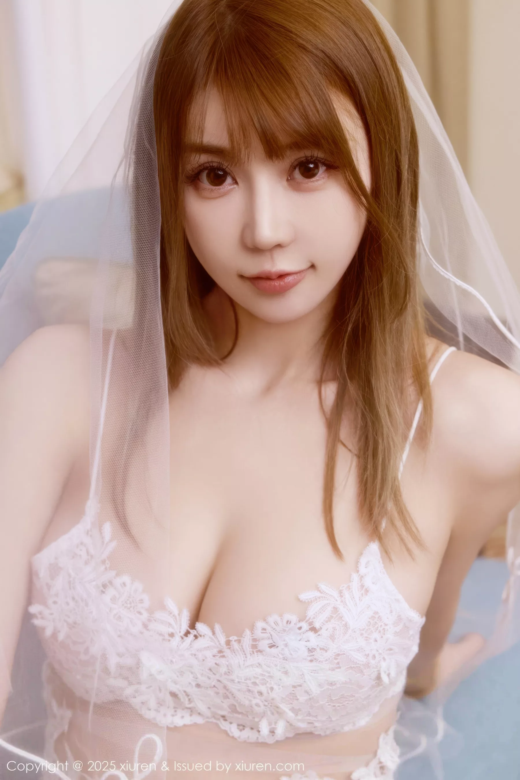 [XiuRen秀人网]第10775期柚柚写真 photo 2-7