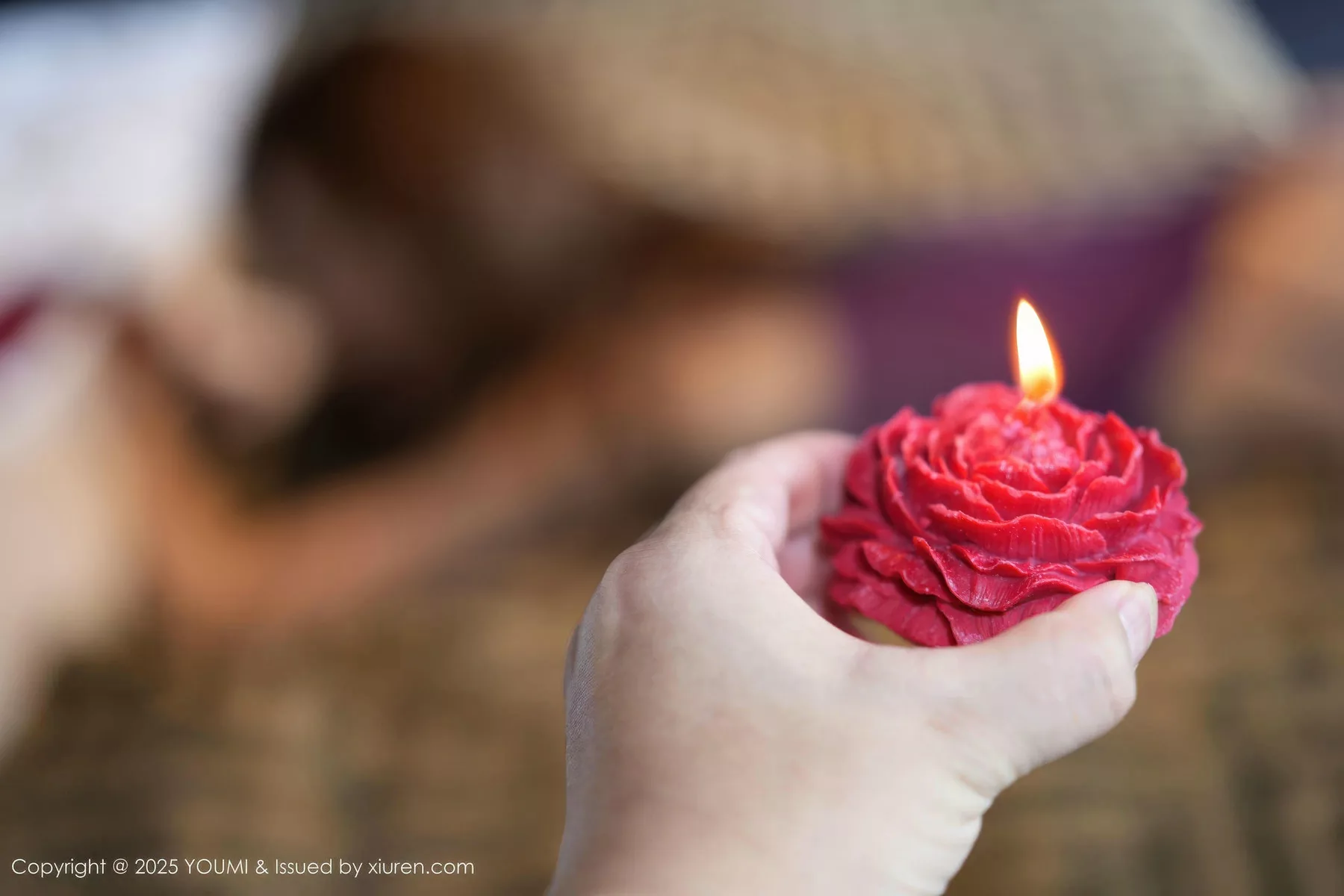 [YouMi尤蜜荟]第1168期桃桃·夭夭写真 photo 4-1