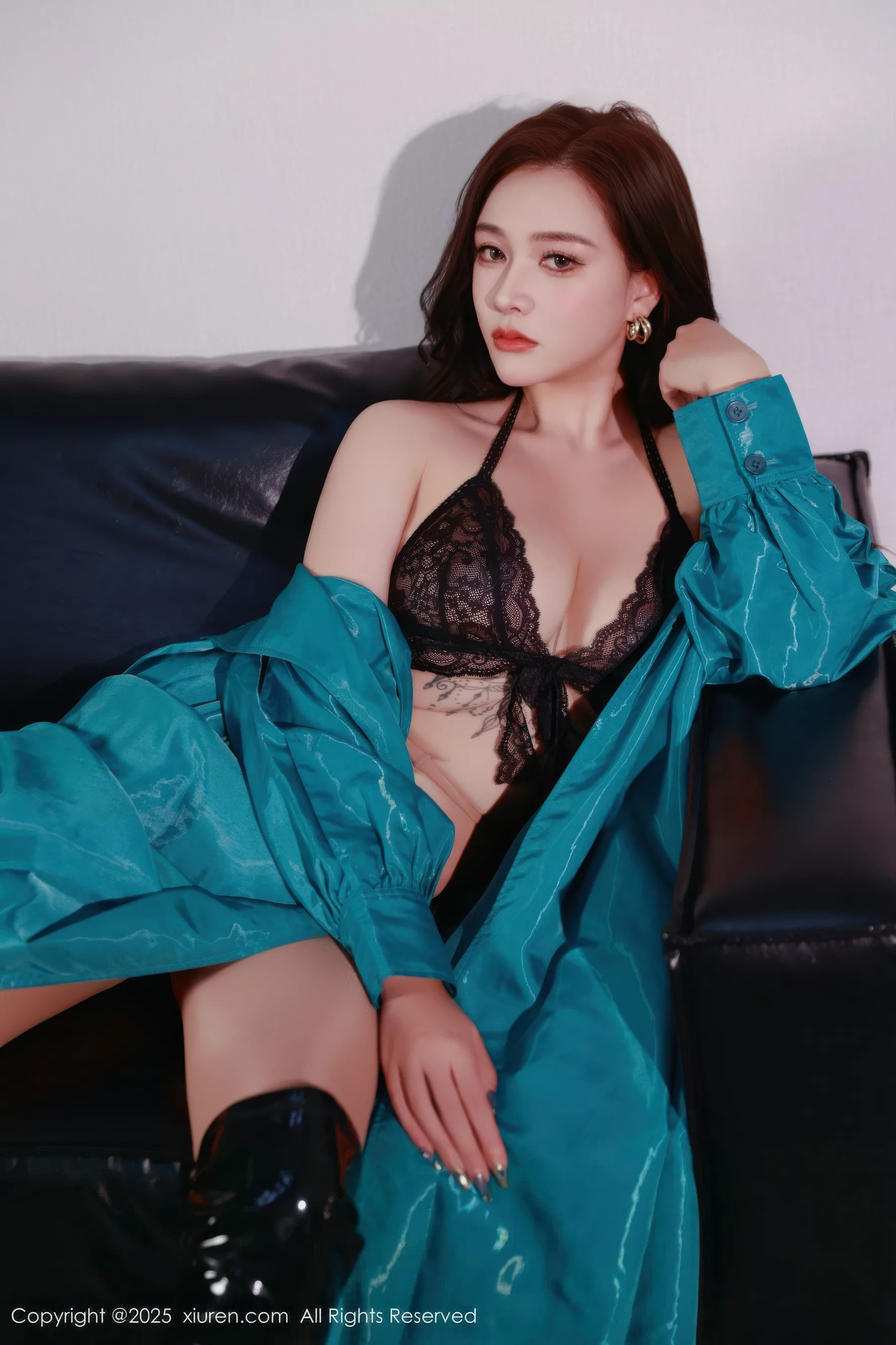 [XiuRen秀人网]第10776期娜比写真 photo 3-3