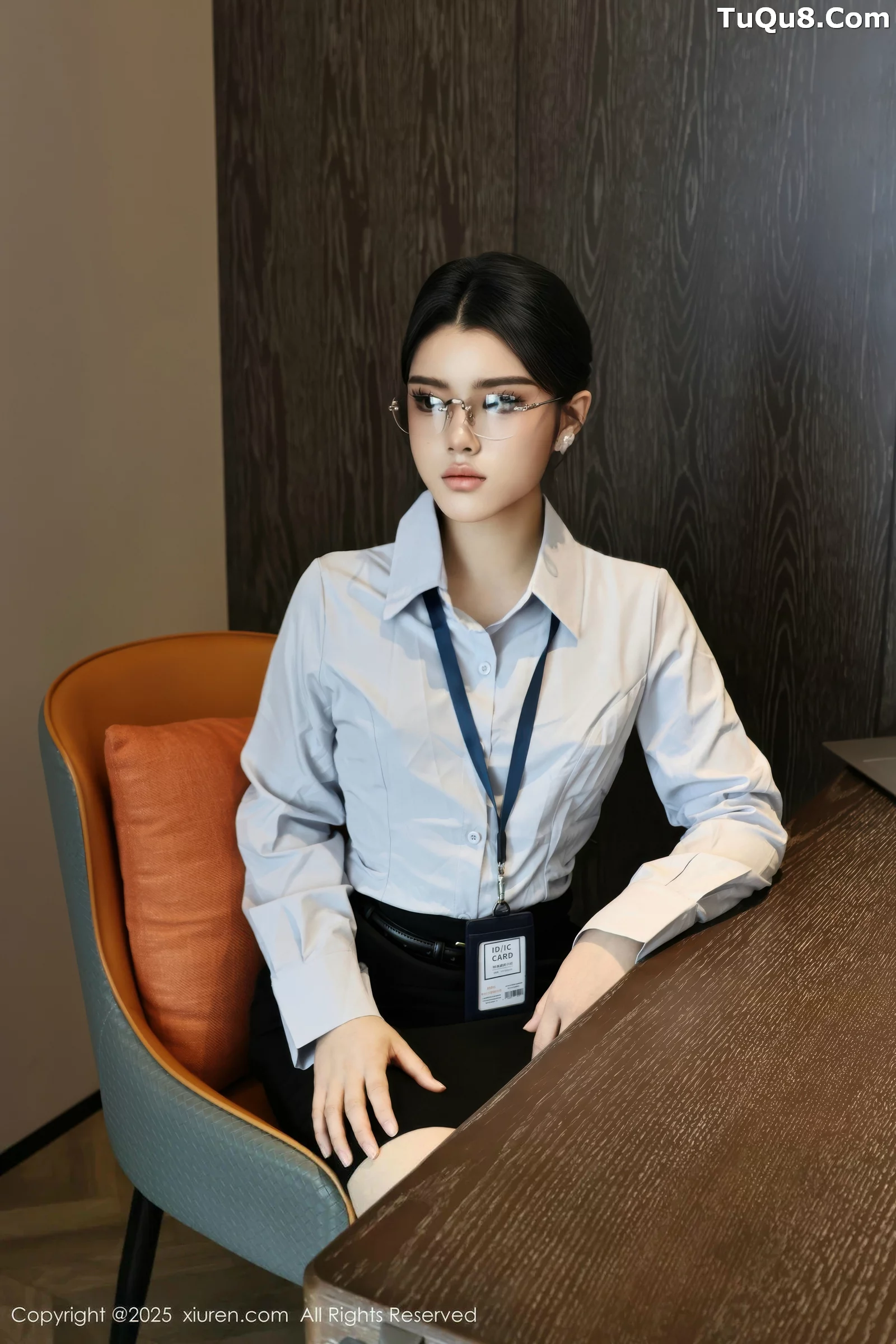 [XiuRen秀人网]第10674期糯梨子写真 photo 1-18