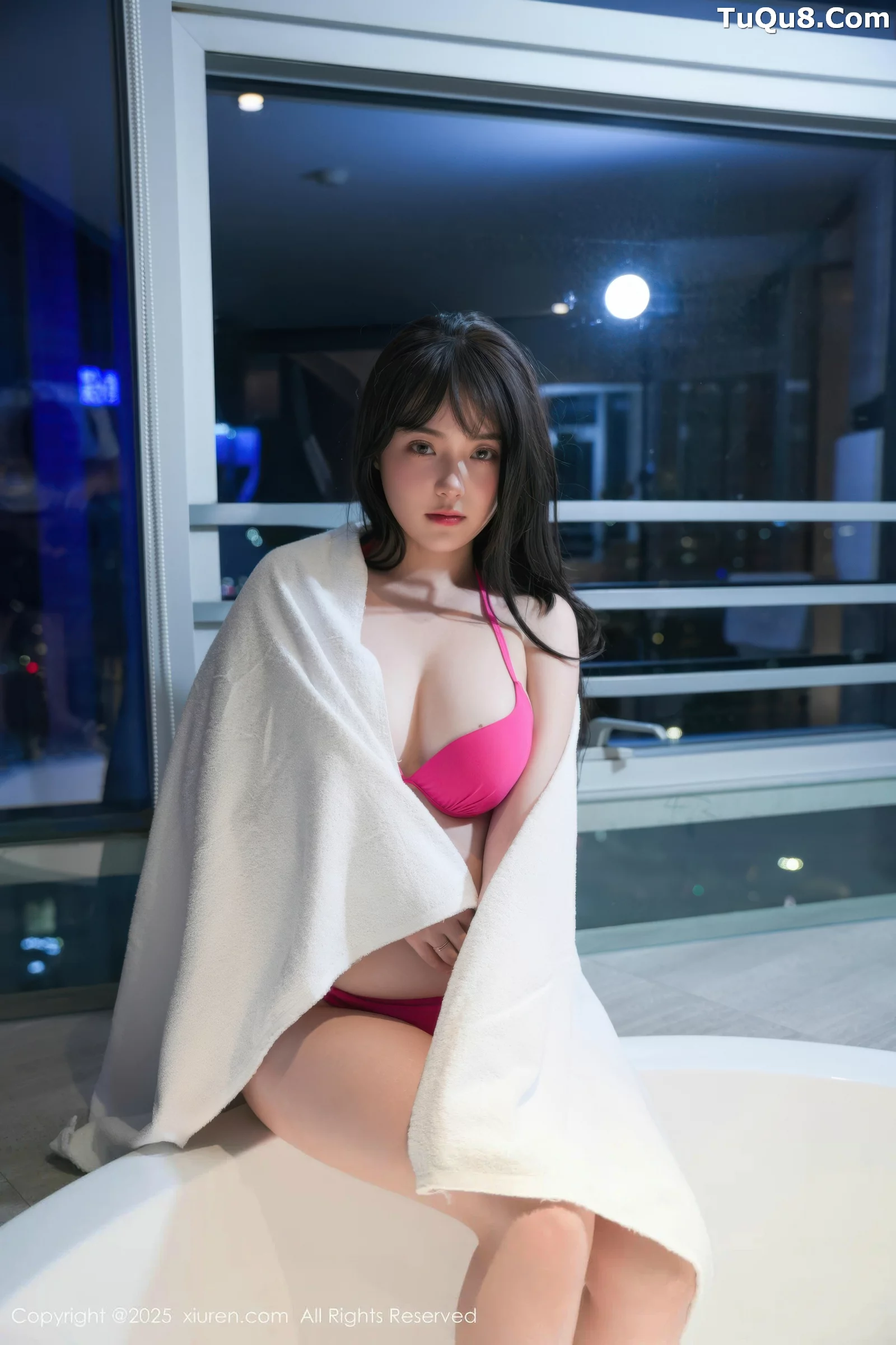 [XiuRen秀人网]第10675期软情写真 photo 4-13