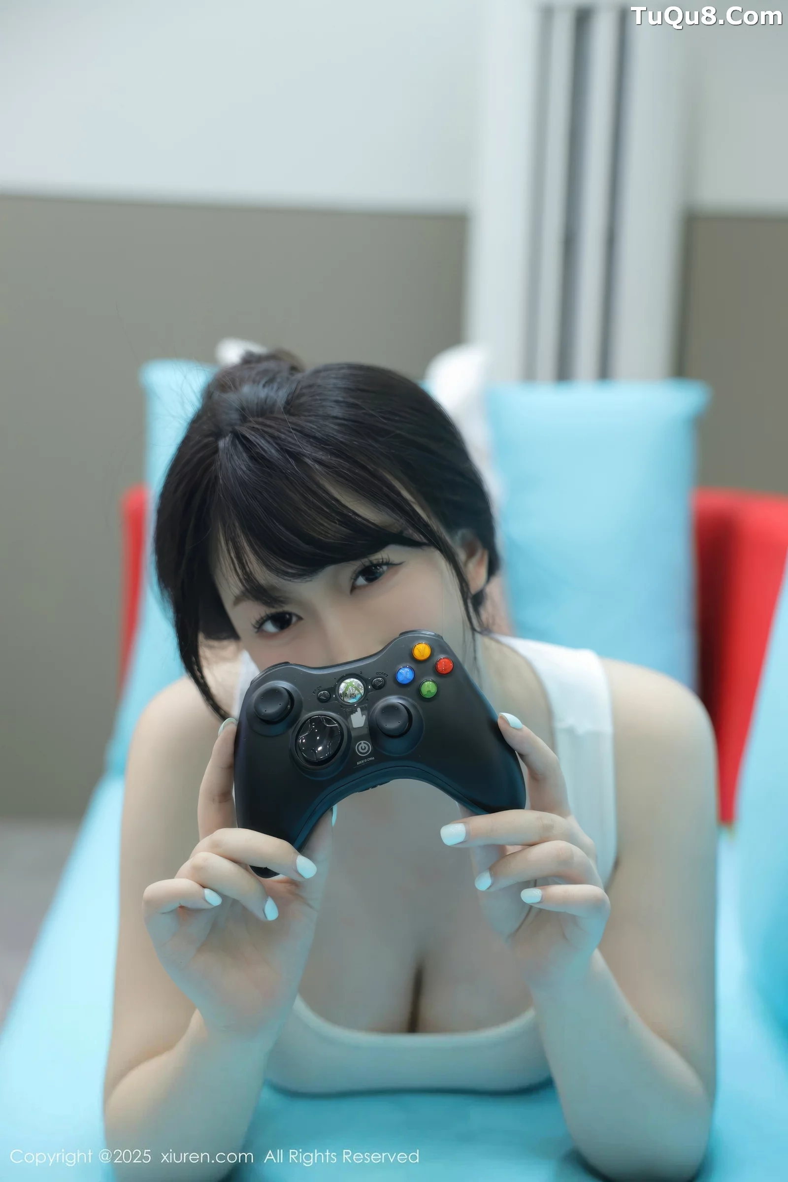 [XiuRen秀人网]第10676期李沁恩写真 photo 2-7