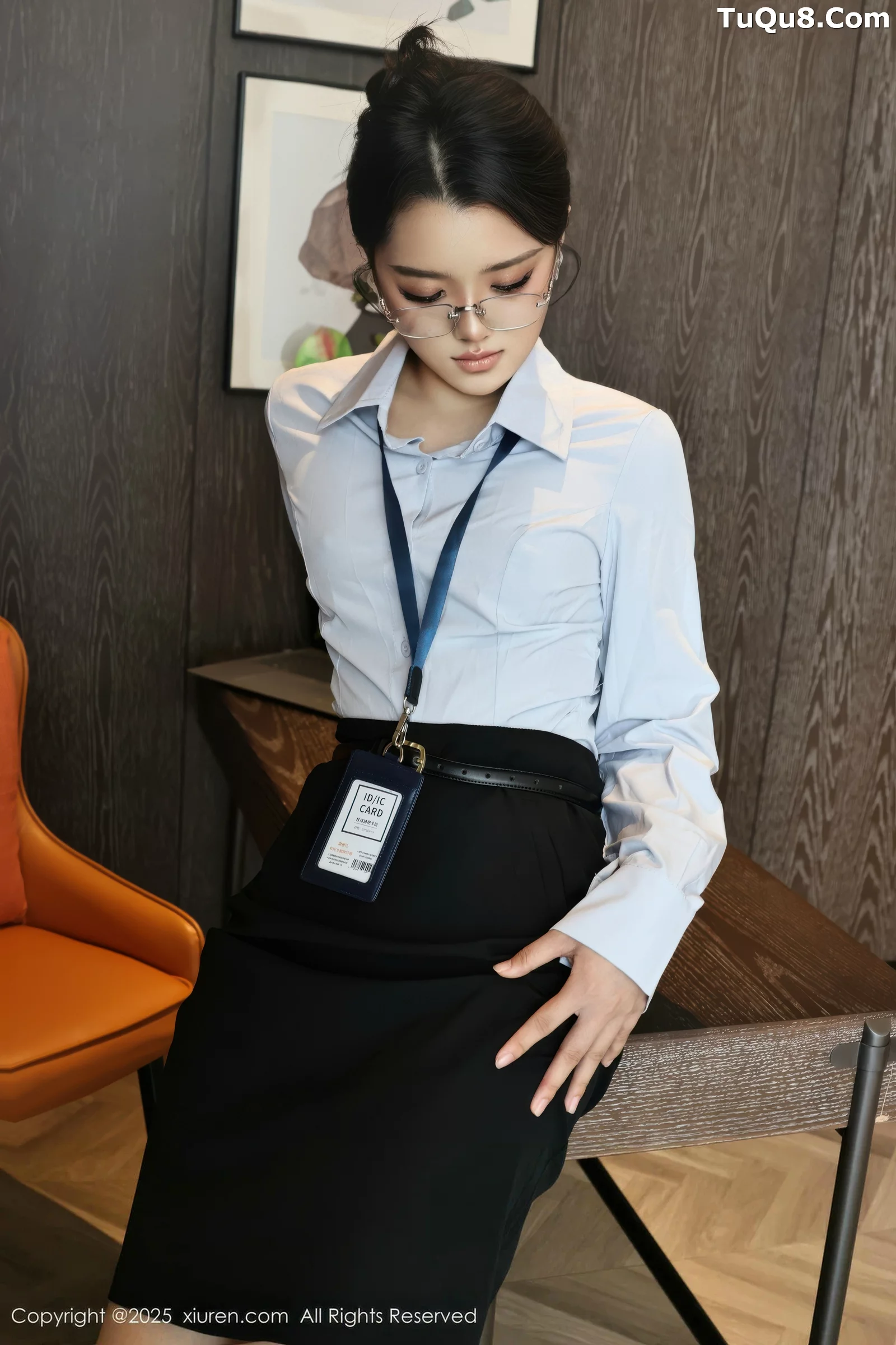 [XiuRen秀人网]第10674期糯梨子写真 photo 2-10