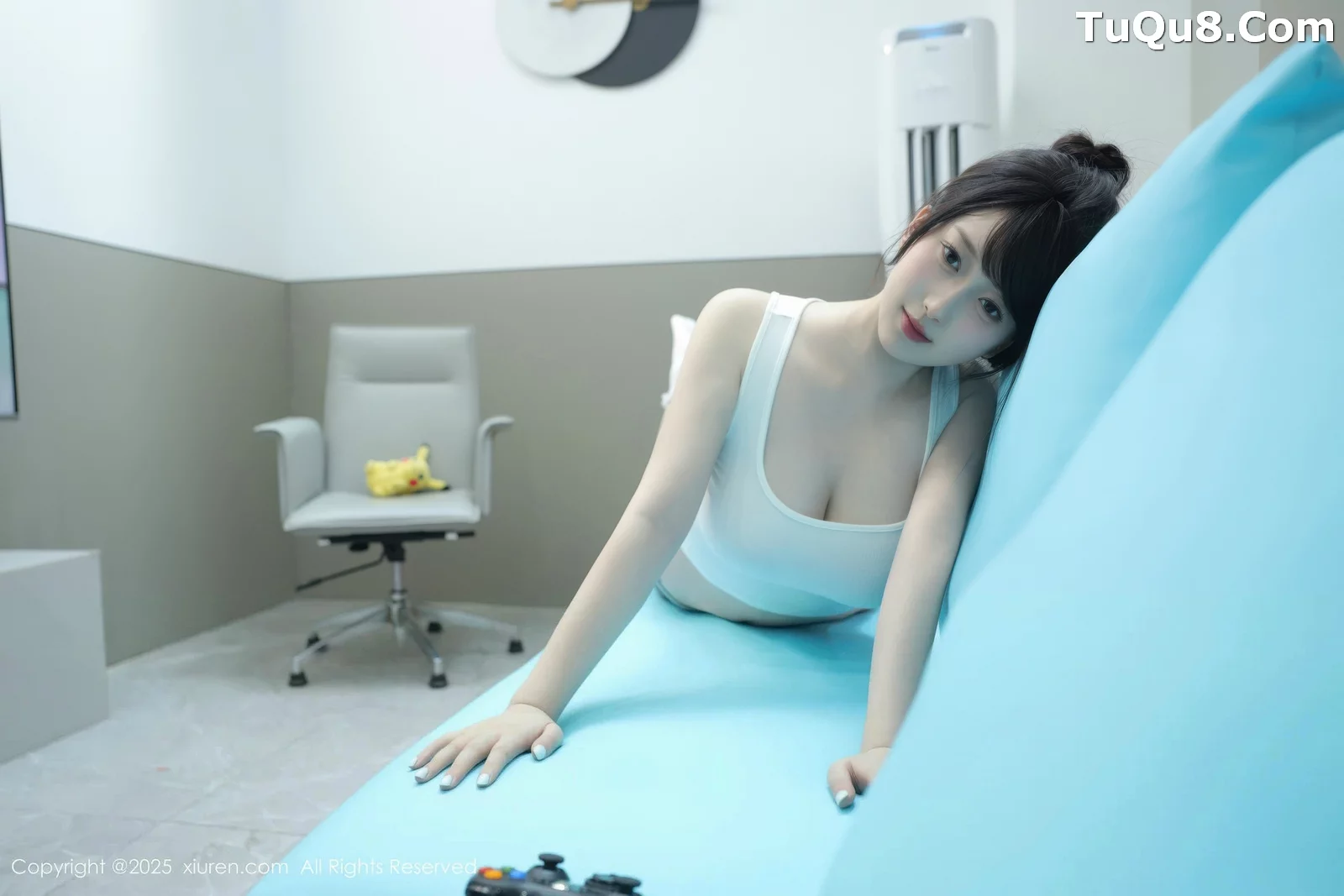 [XiuRen秀人网]第10676期李沁恩写真 photo 2-10