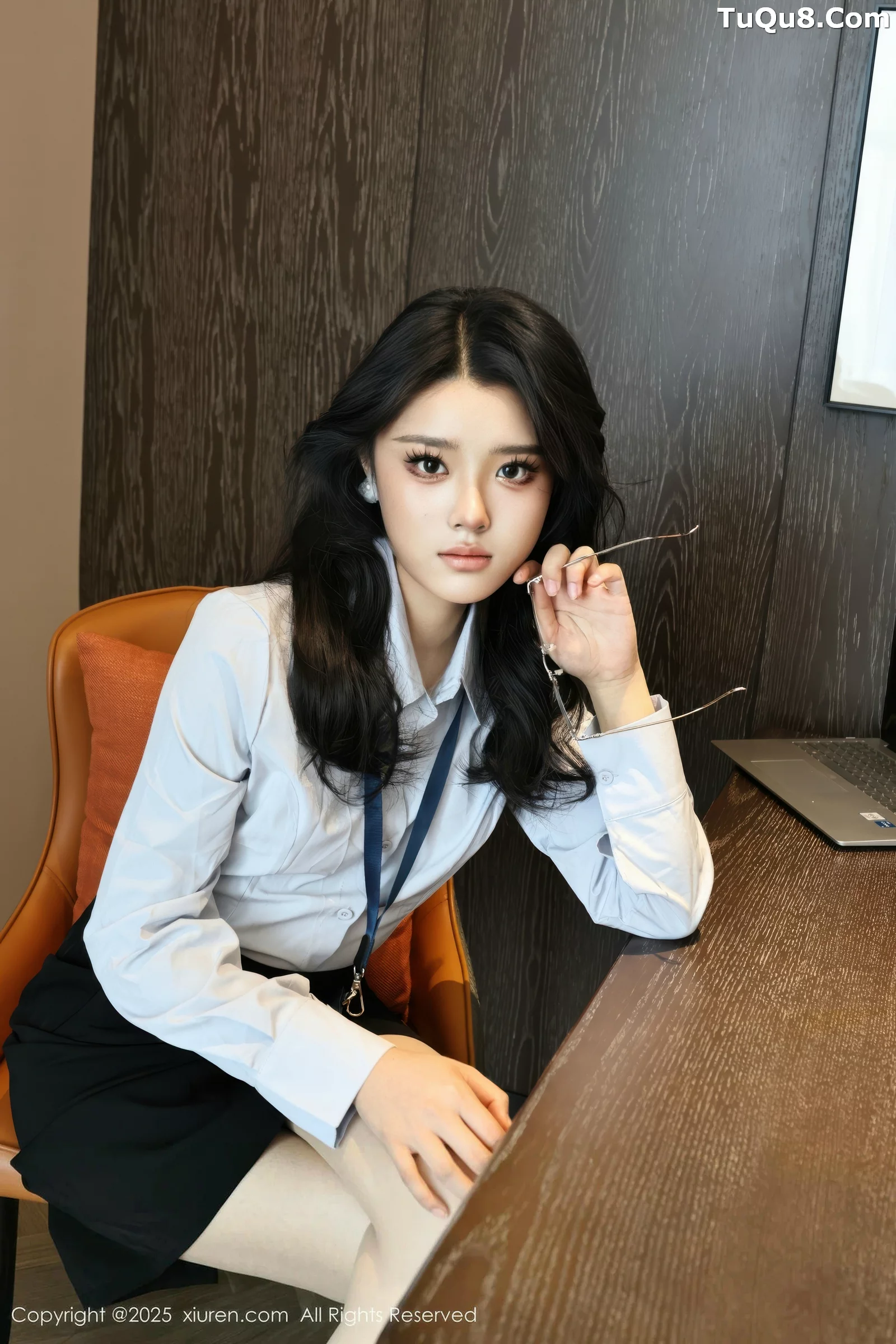 [XiuRen秀人网]第10674期糯梨子写真 photo 2-18