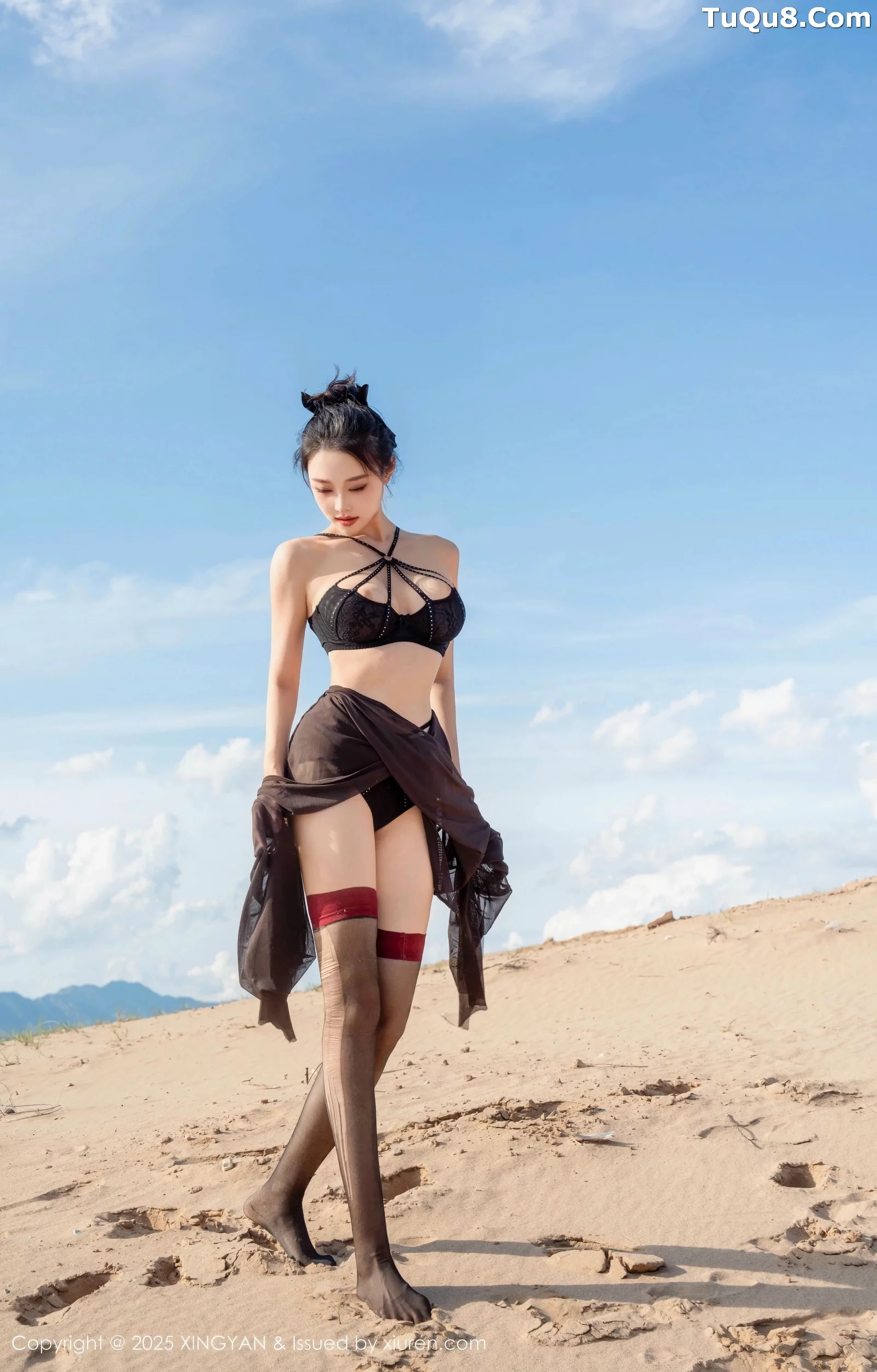 [XingYan星颜社]第387期清妙写真 photo 2-2