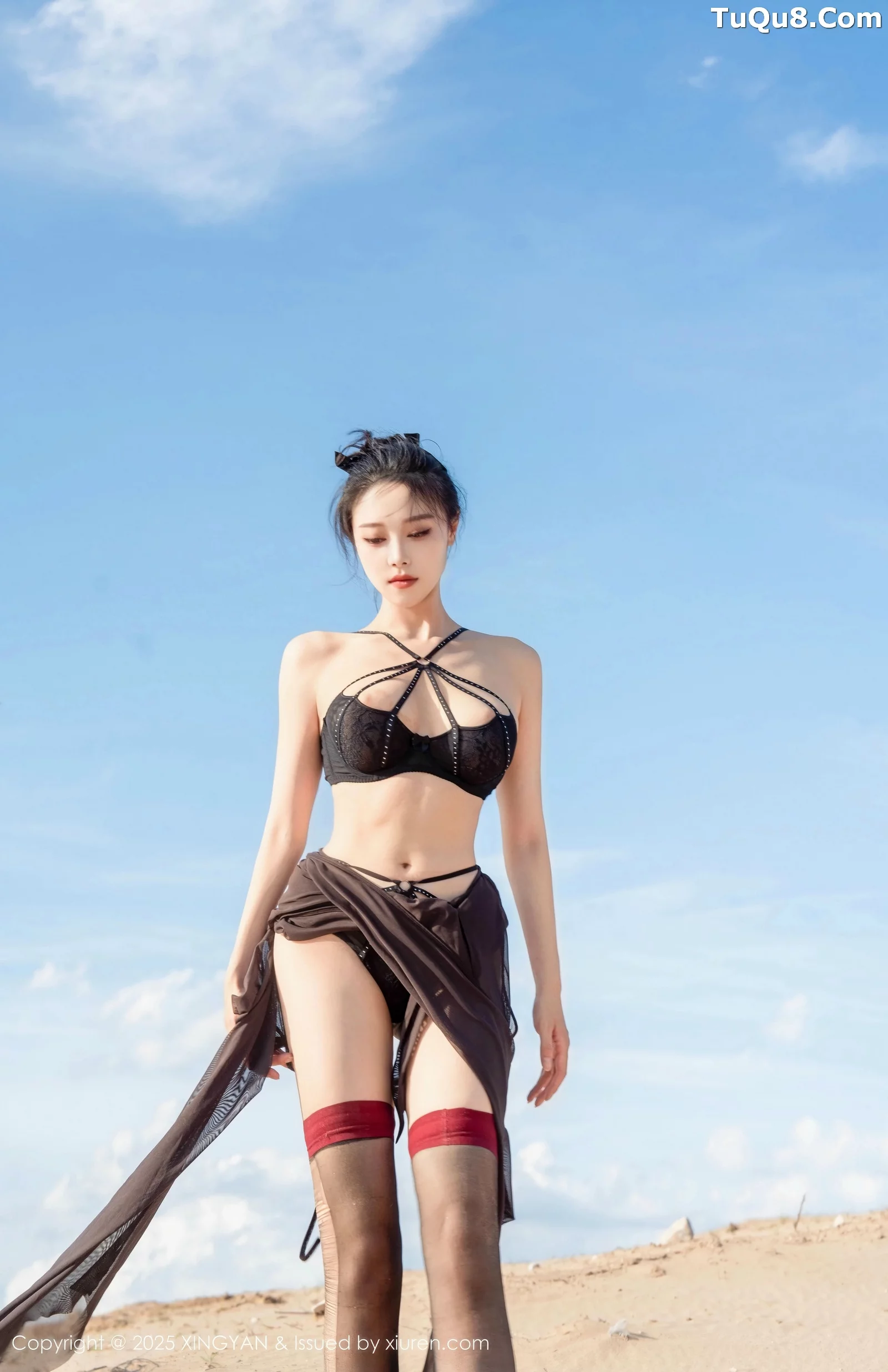 [XingYan星颜社]第387期清妙写真 photo 2-3