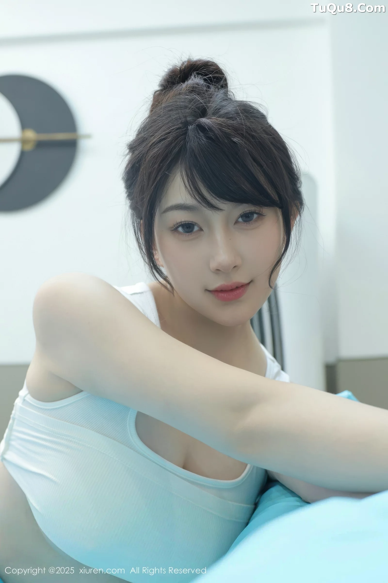 [XiuRen秀人网]第10676期李沁恩写真 photo 3-3