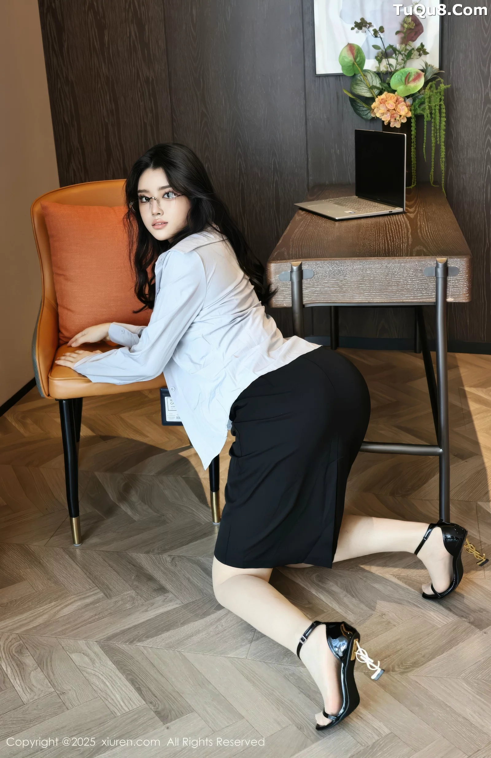 [XiuRen秀人网]第10674期糯梨子写真 photo 1-10