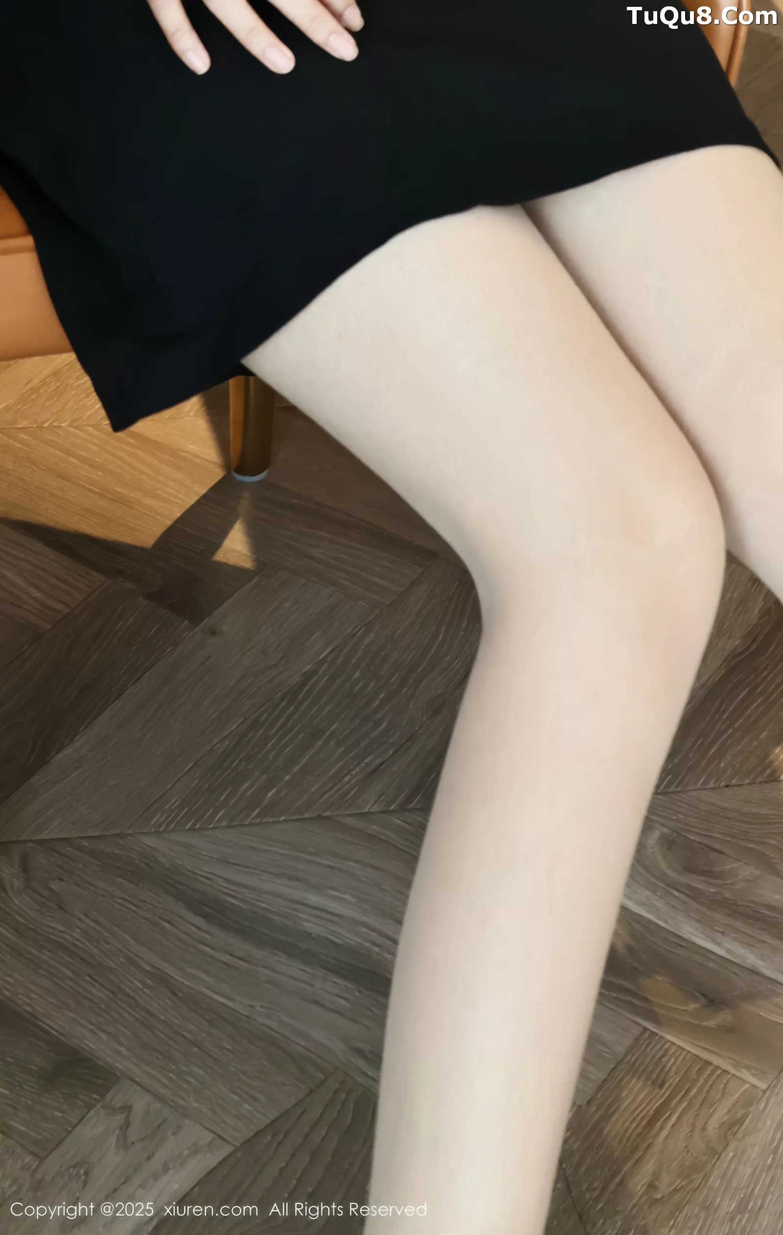 [XiuRen秀人网]第10674期糯梨子写真 photo 3-8