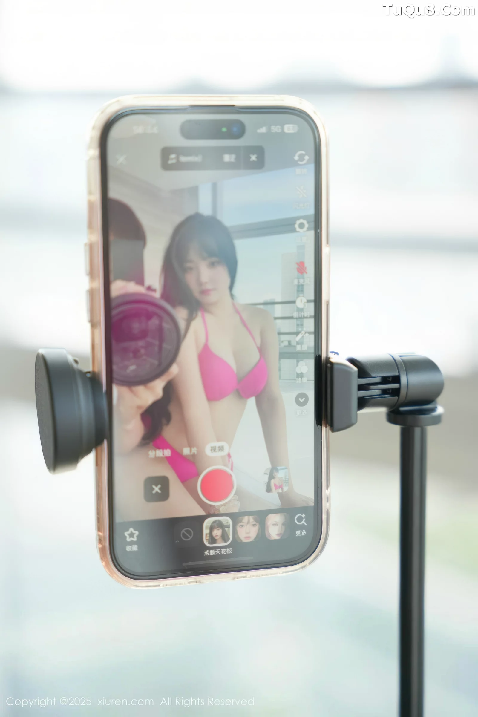 [XiuRen秀人网]第10675期软情写真 photo 1-0