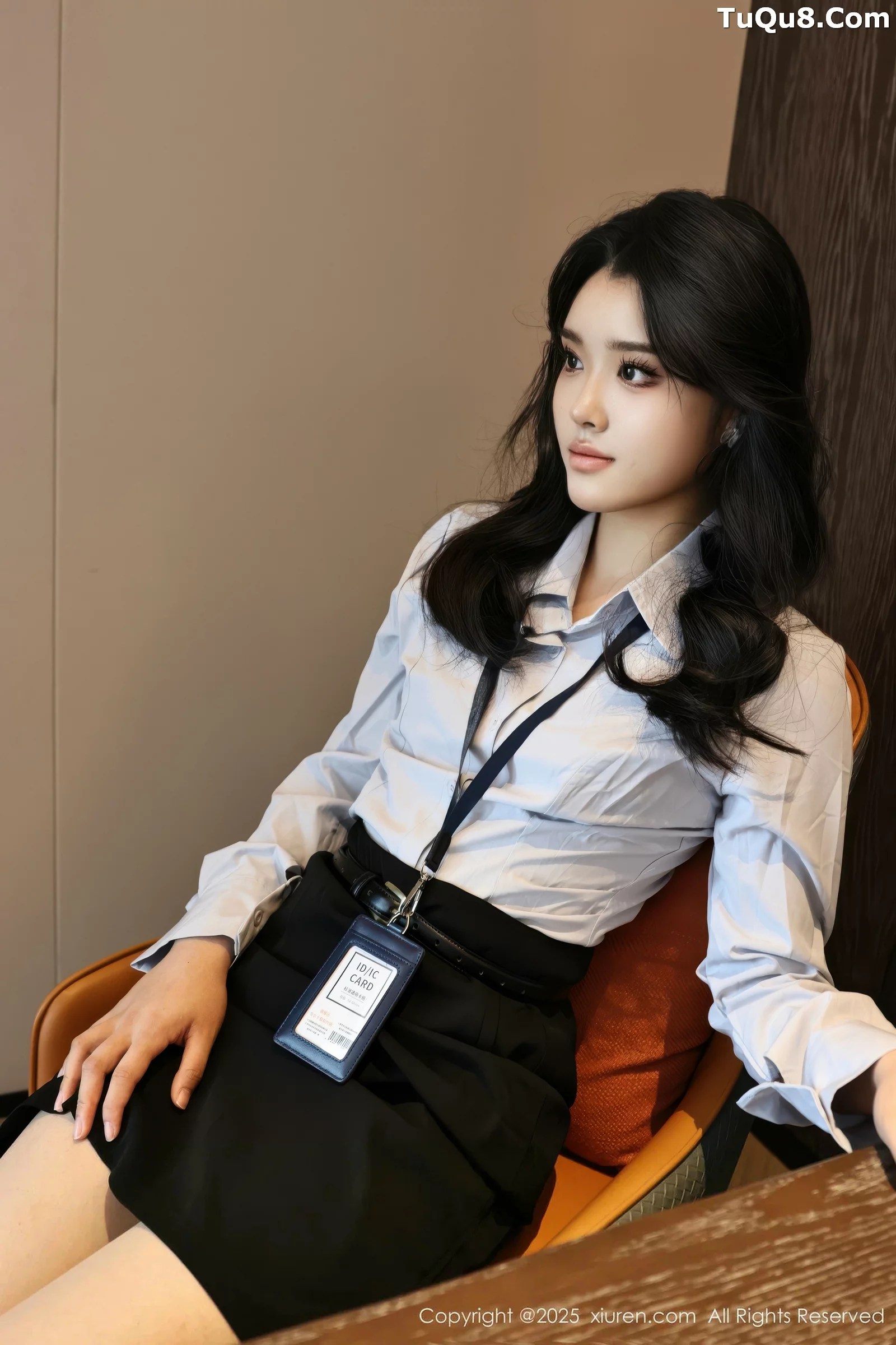 [XiuRen秀人网]第10674期糯梨子写真 photo 3-0