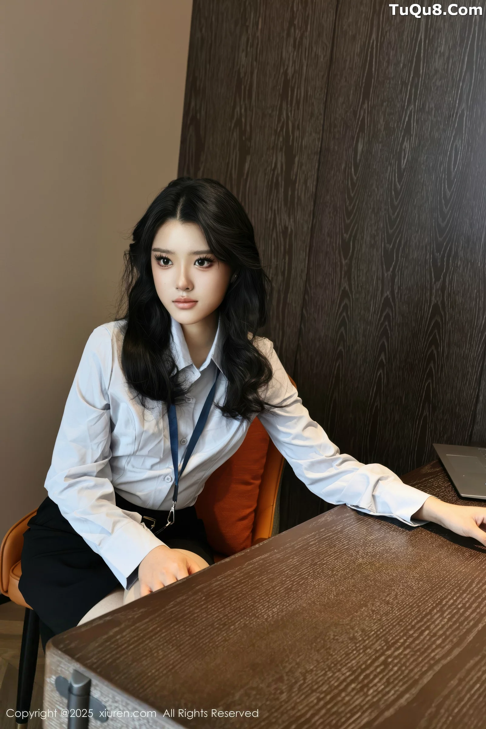 [XiuRen秀人网]第10674期糯梨子写真 photo 2-19