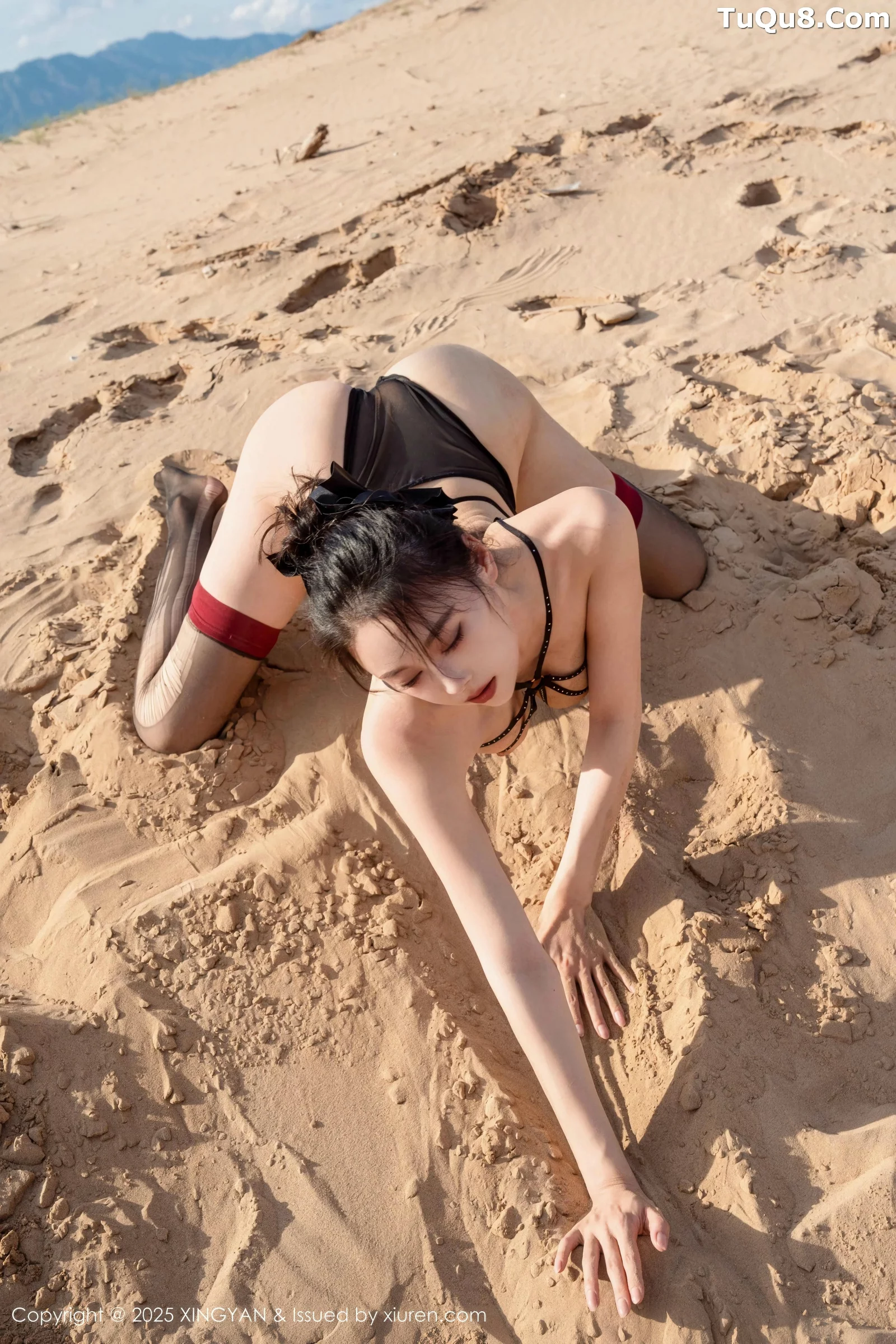 [XingYan星颜社]第387期清妙写真 photo 3-11