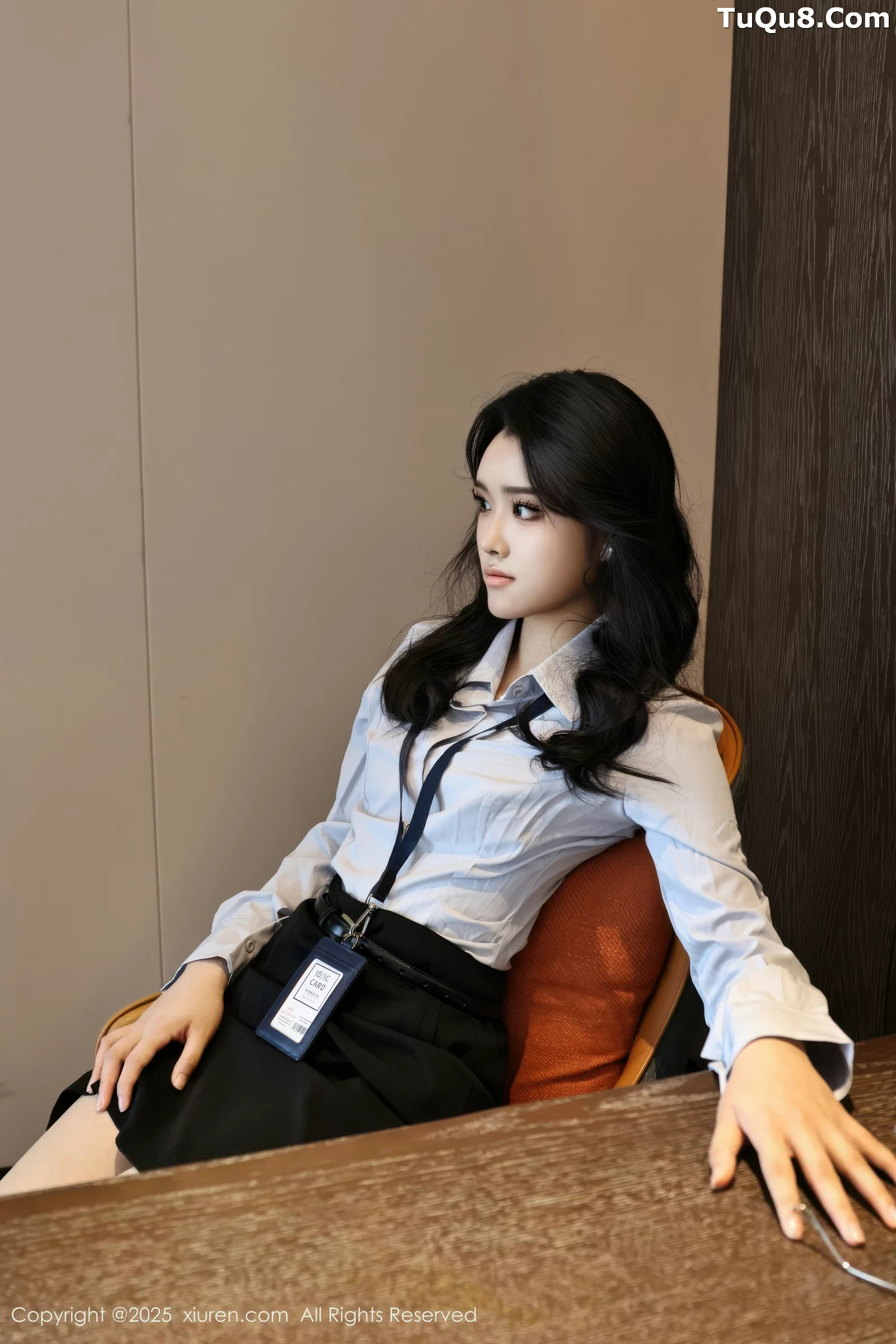 [XiuRen秀人网]第10674期糯梨子写真 photo 2-2