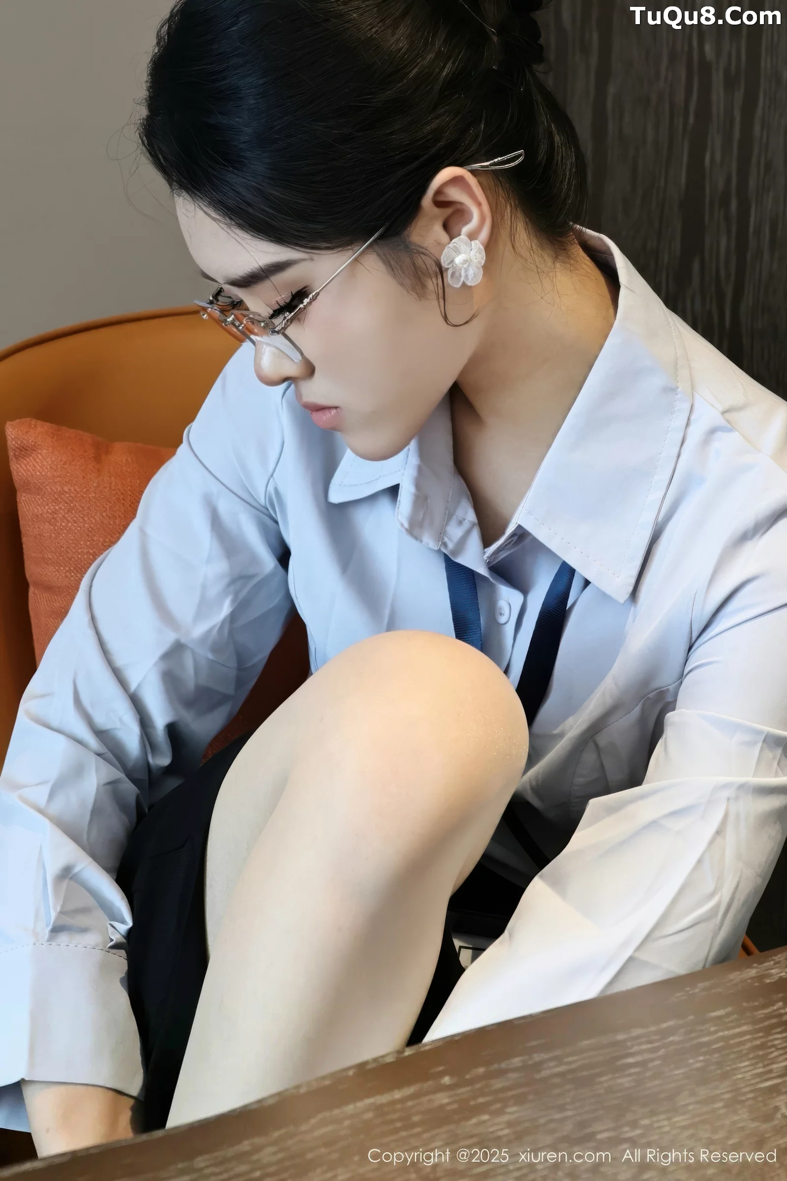 [XiuRen秀人网]第10674期糯梨子写真 photo 1-19
