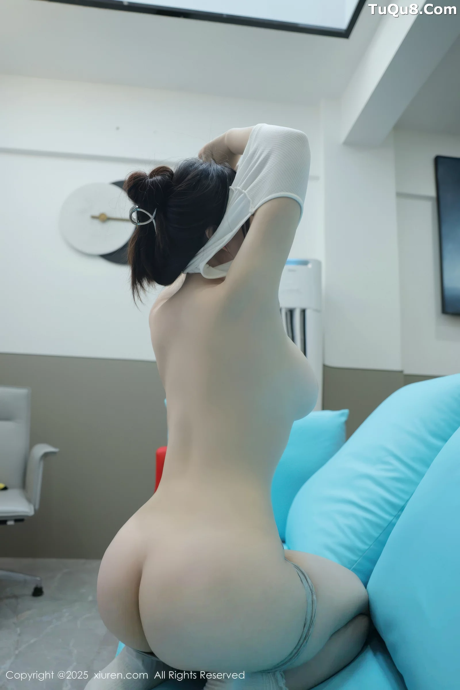 [XiuRen秀人网]第10676期李沁恩写真 photo 4-4