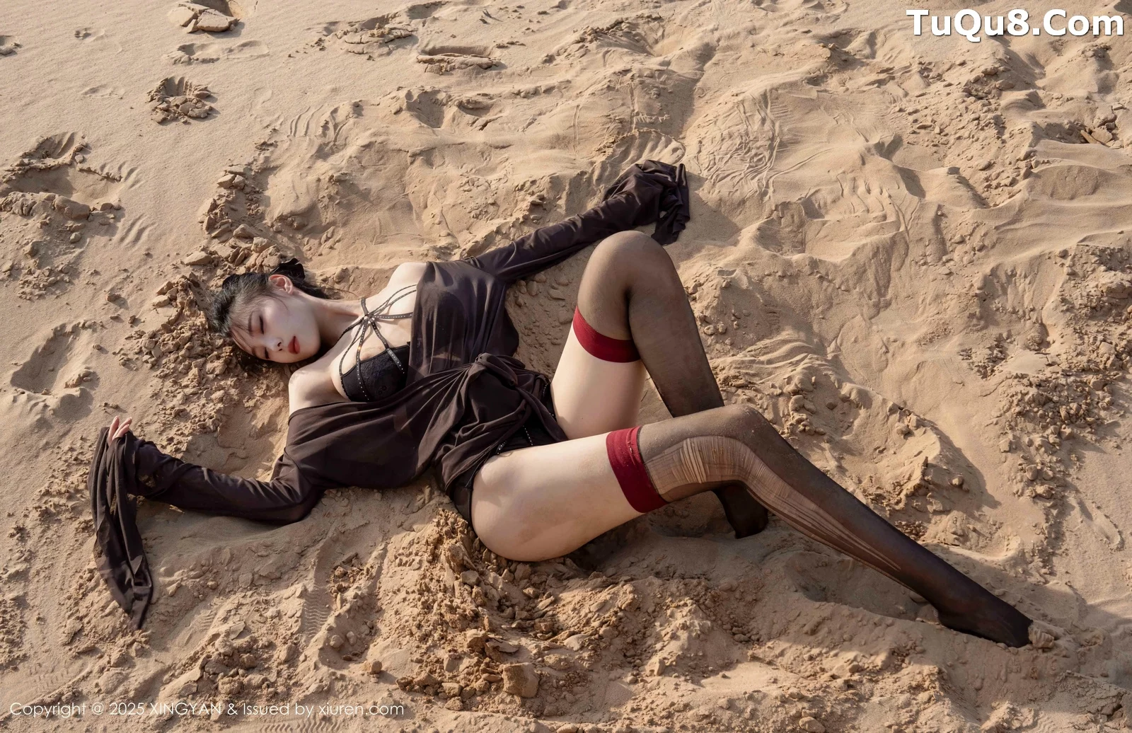 [XingYan星颜社]第387期清妙写真 photo 1-18