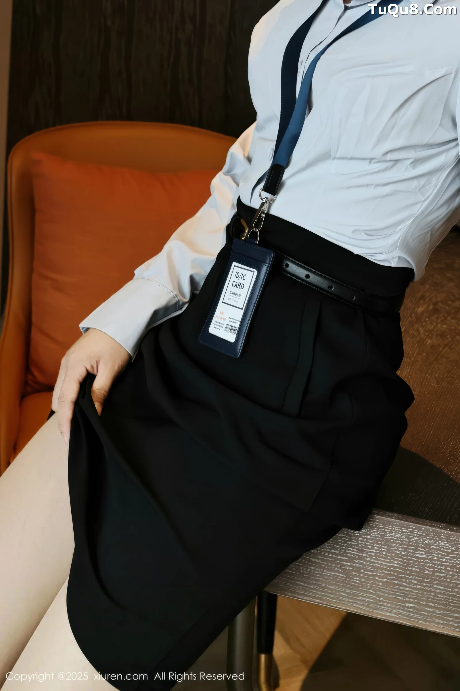 [XiuRen秀人网]第10674期糯梨子写真 photo 3-11