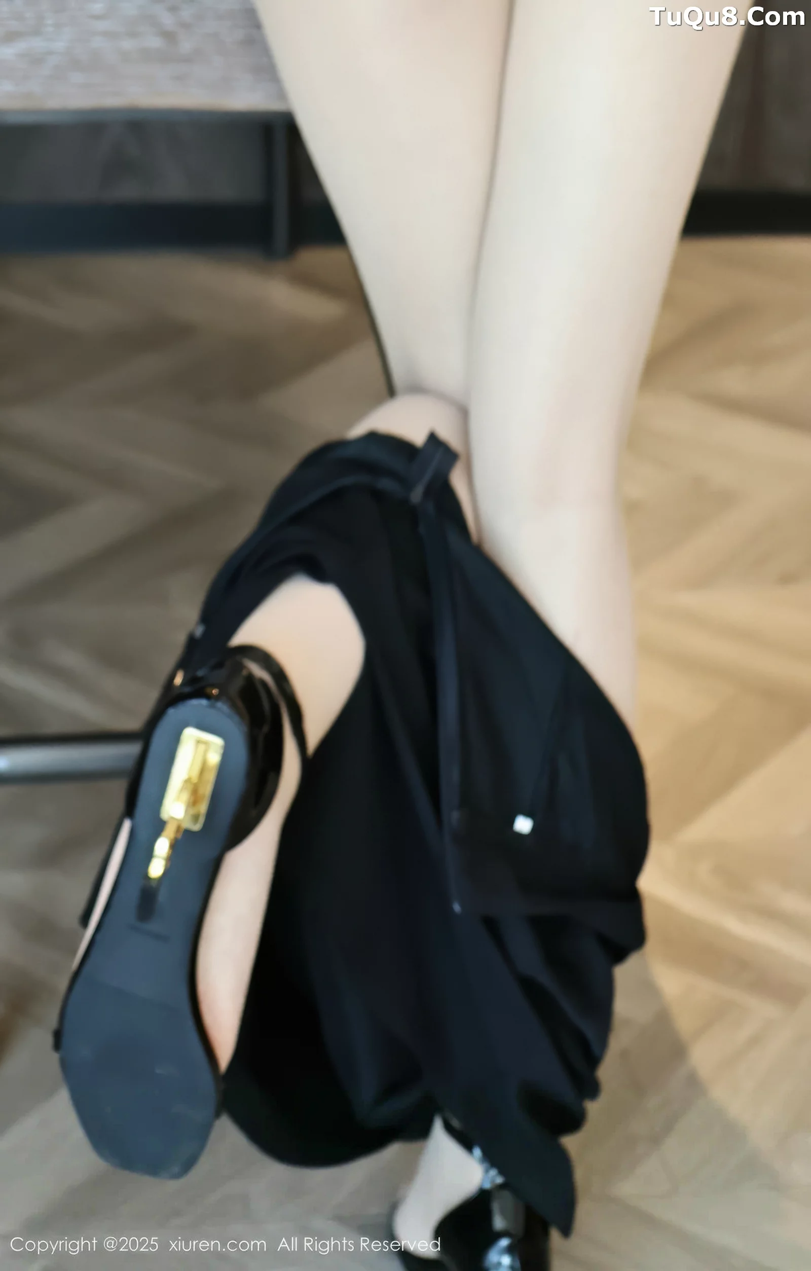 [XiuRen秀人网]第10674期糯梨子写真 photo 2-14