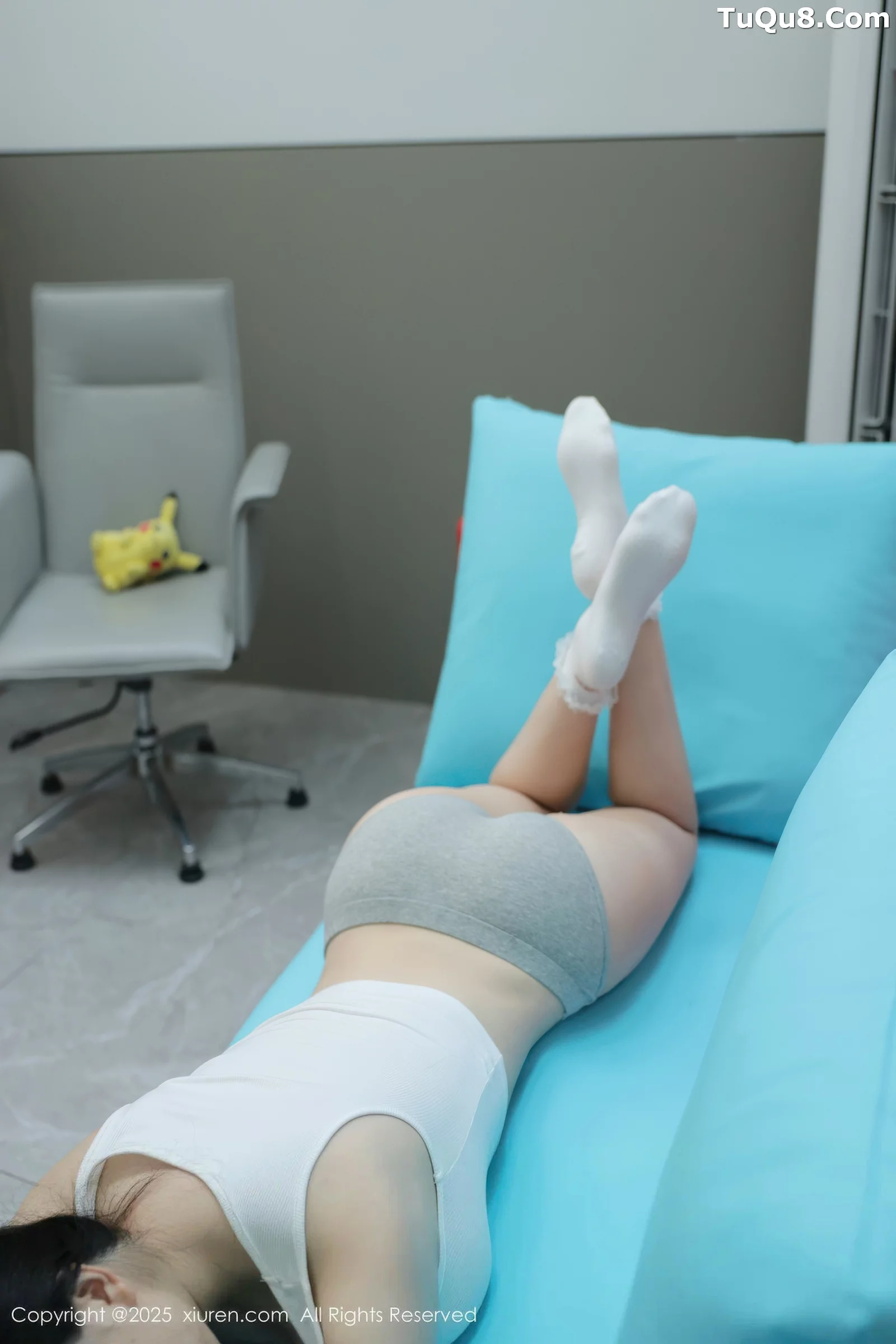 [XiuRen秀人网]第10676期李沁恩写真 photo 2-1