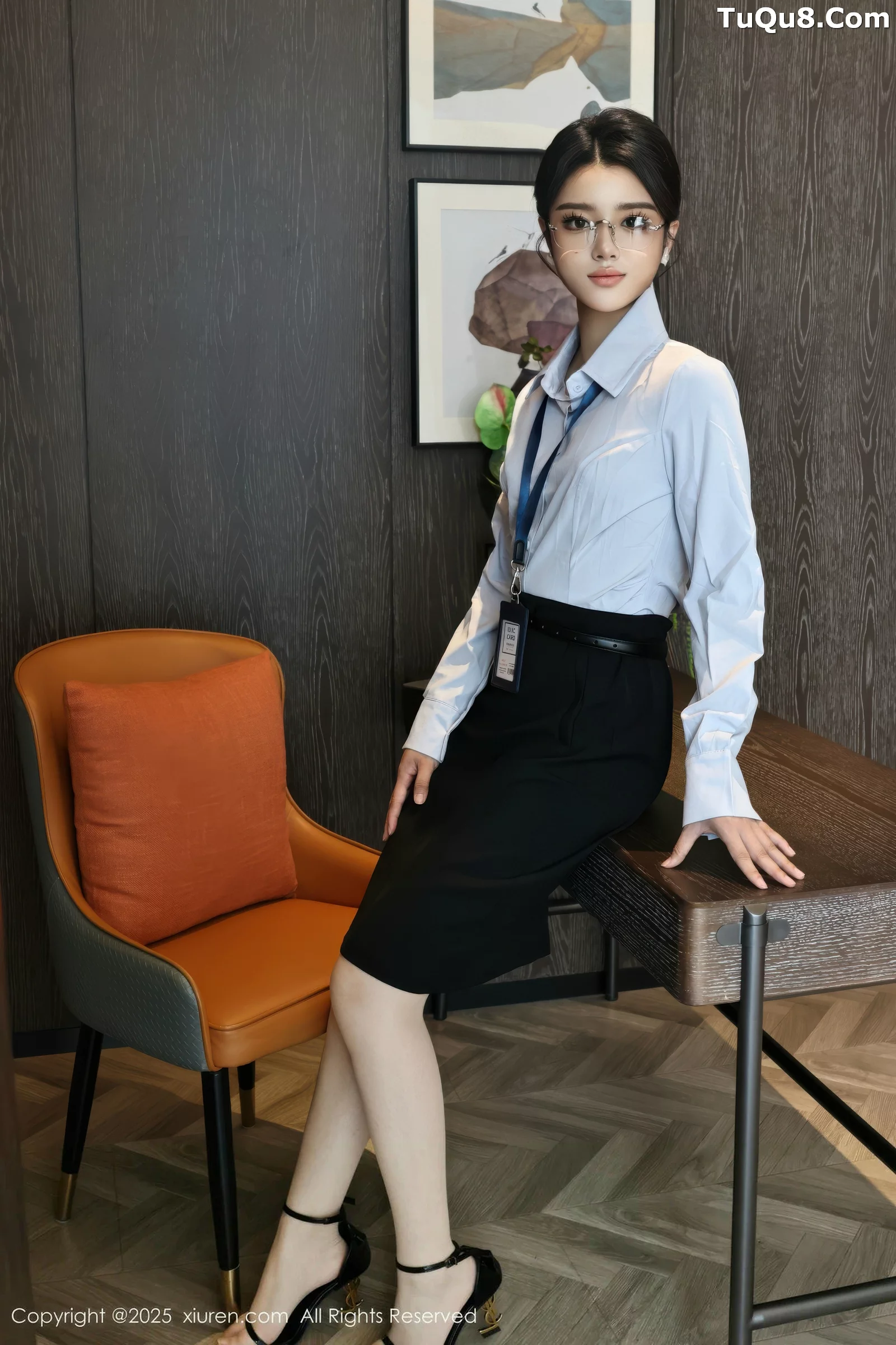 [XiuRen秀人网]第10674期糯梨子写真 photo 2-16